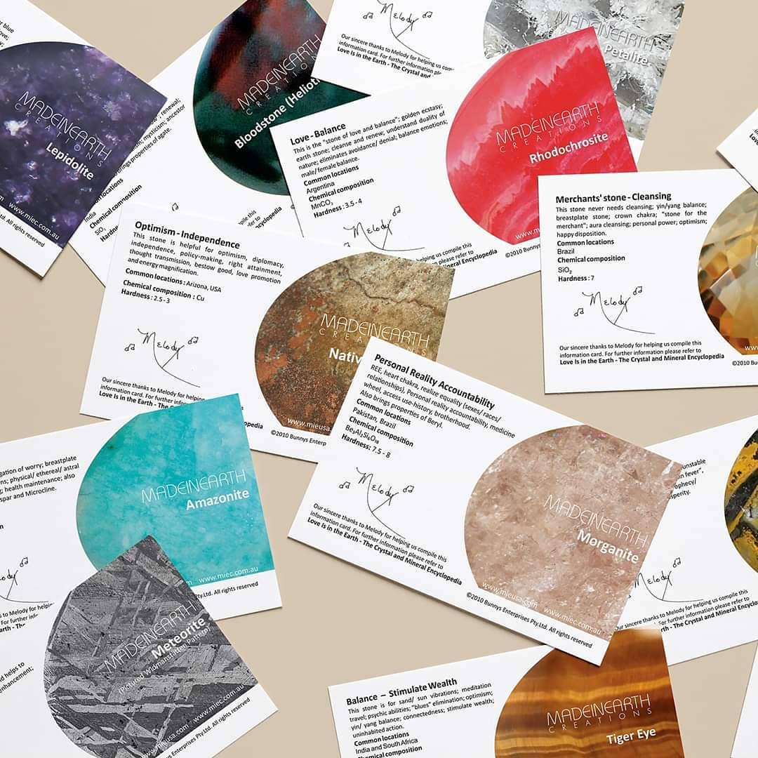 Gemstones & Astrology