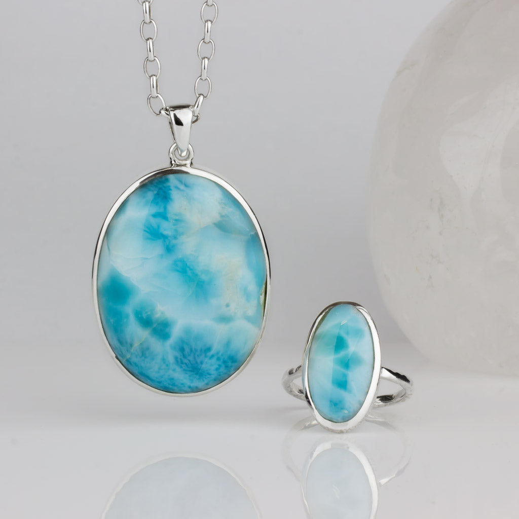 Larimar