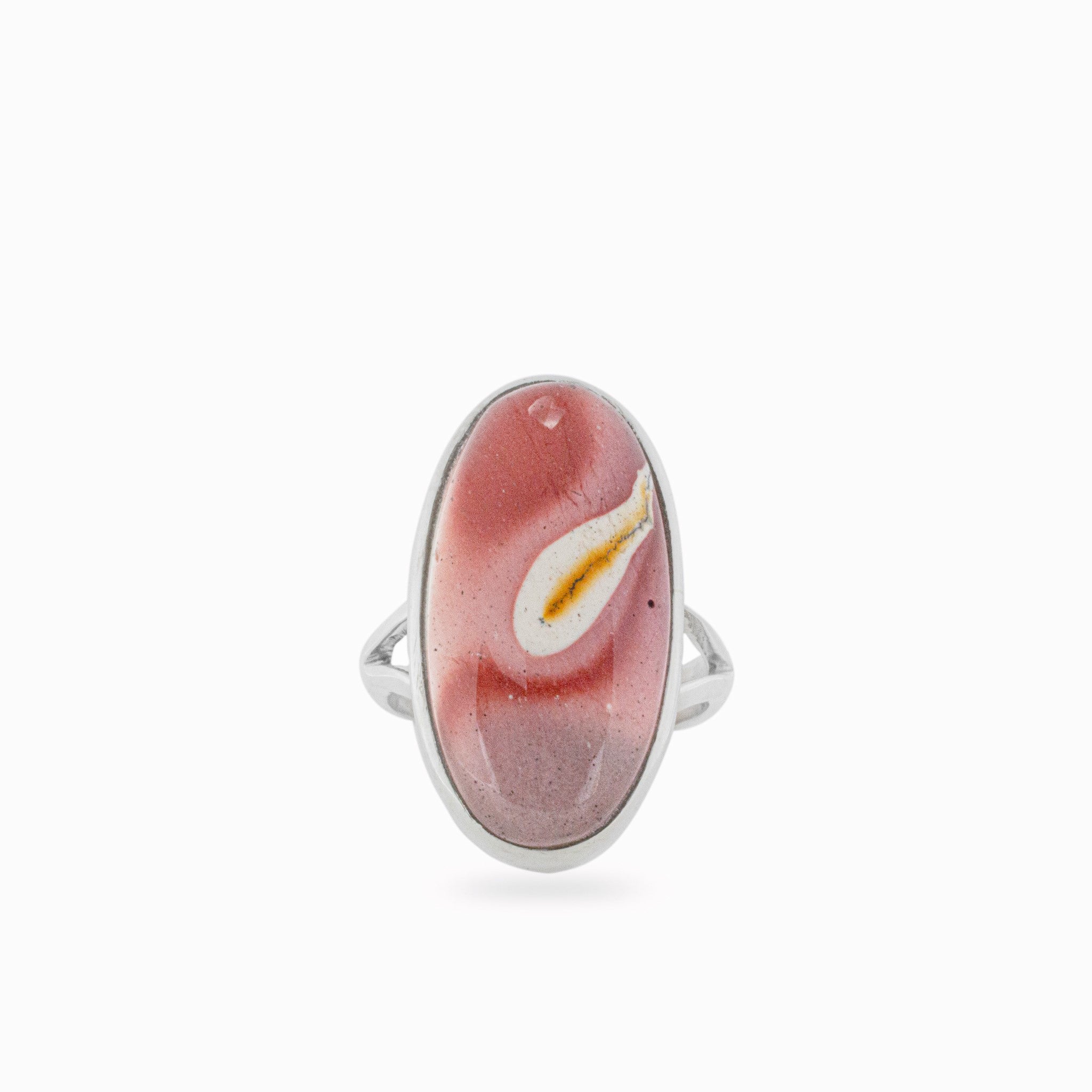 mookaite ring