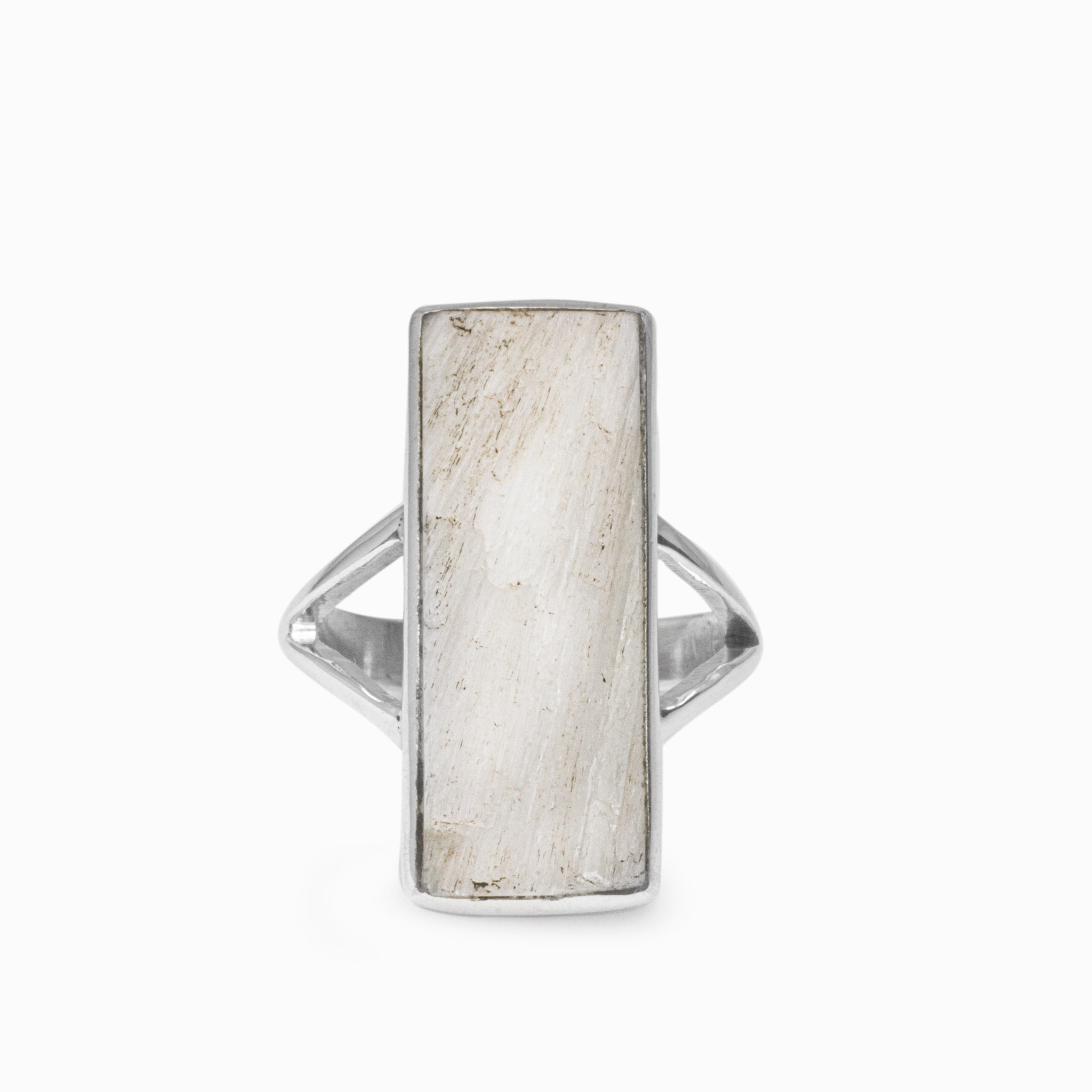 scolecite ring