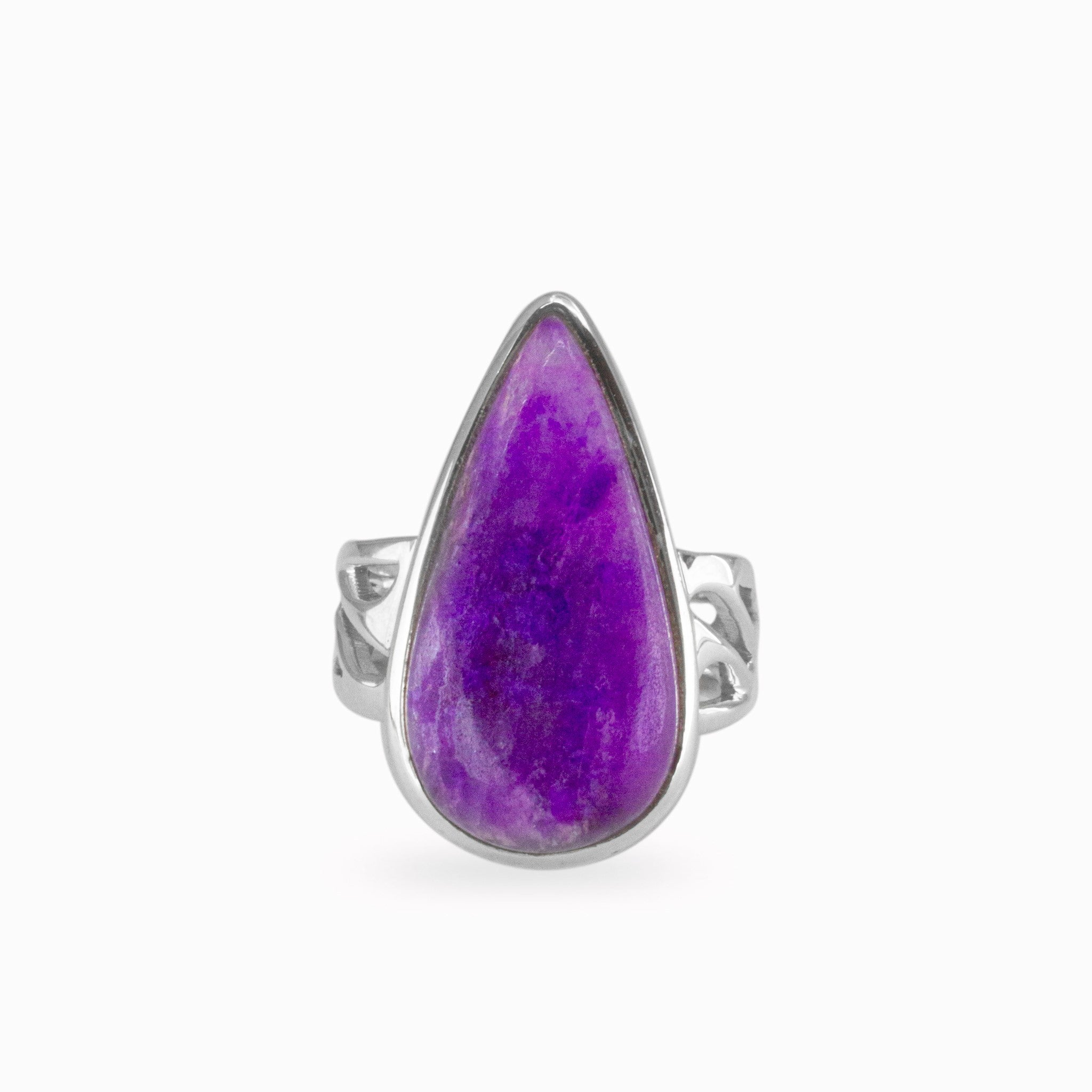sugilite ring