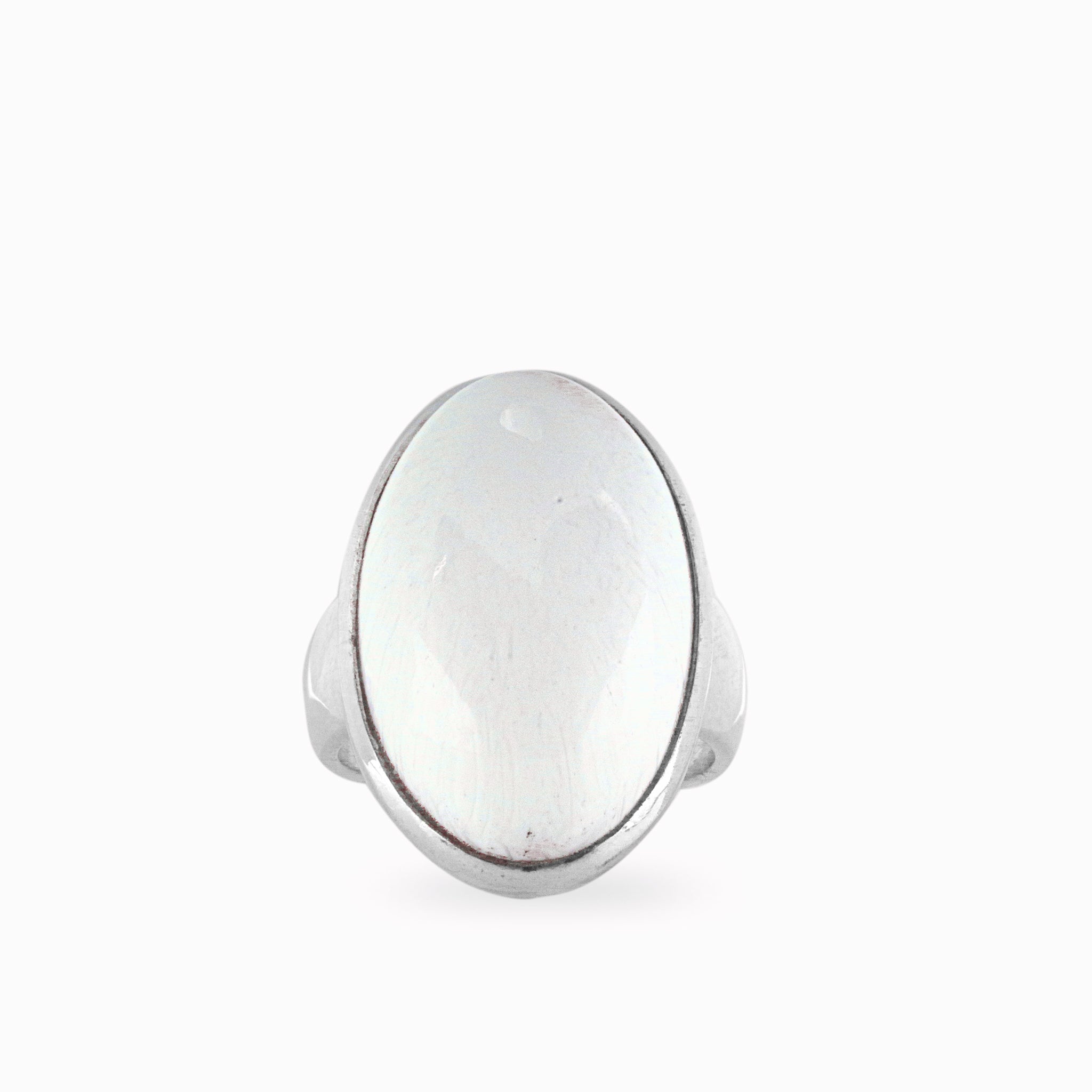 scolecite ring