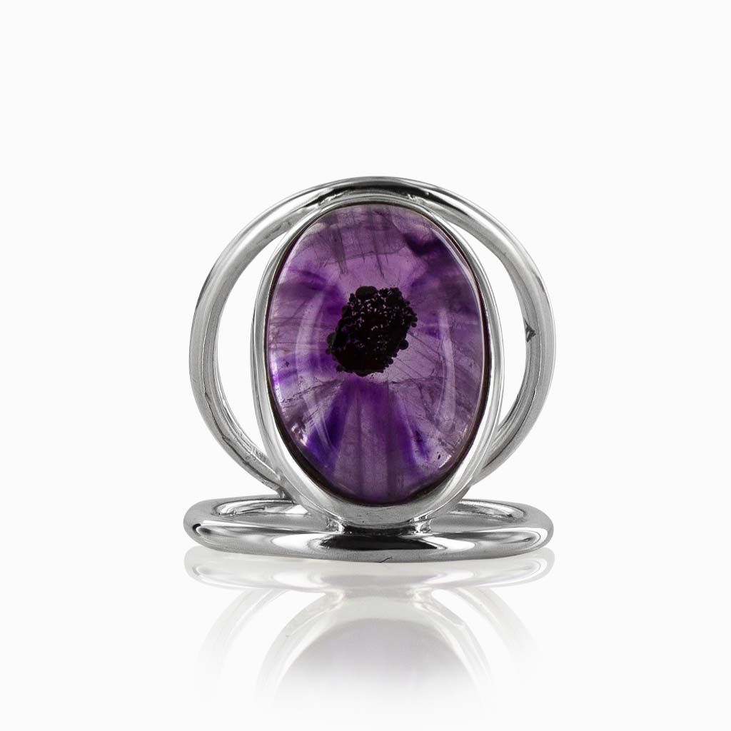 auralite ring