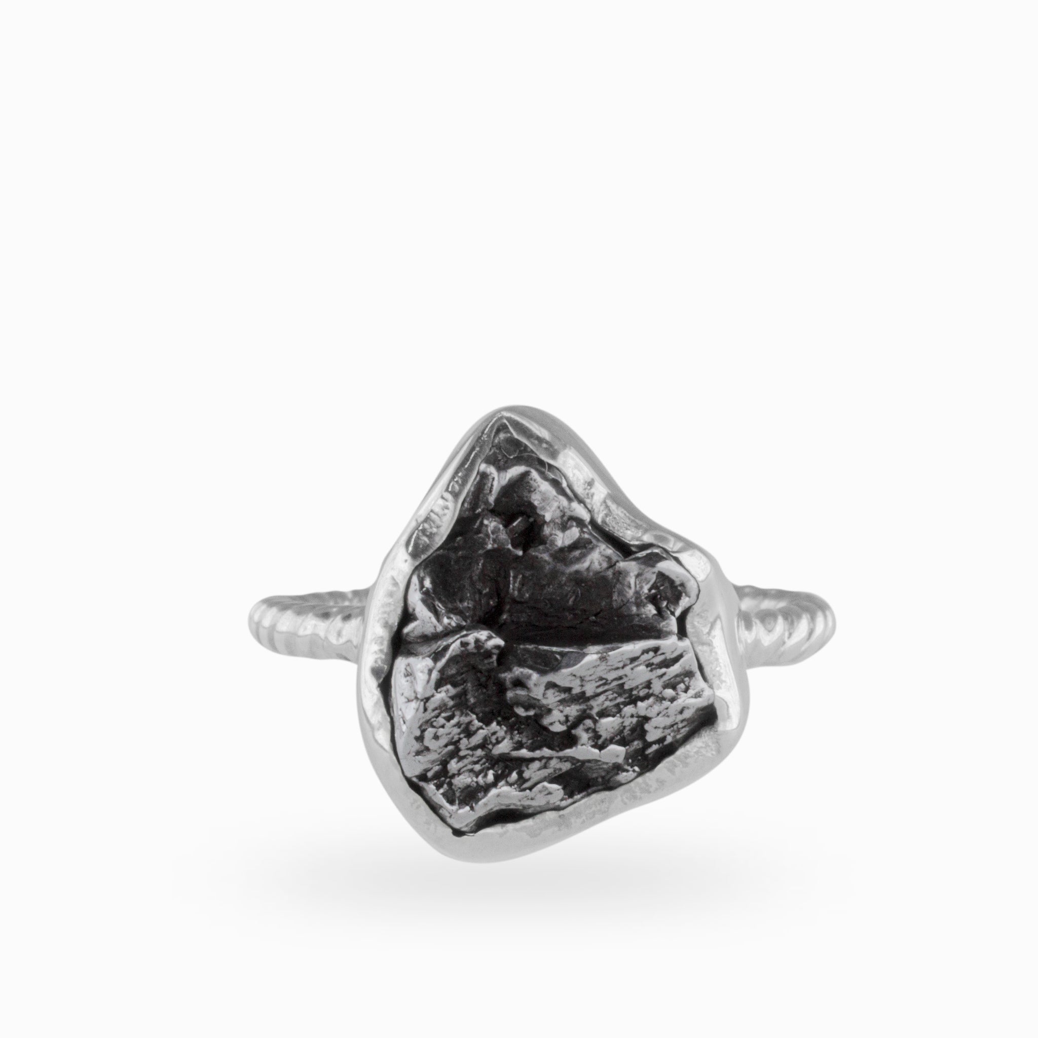 campo del cielo ring