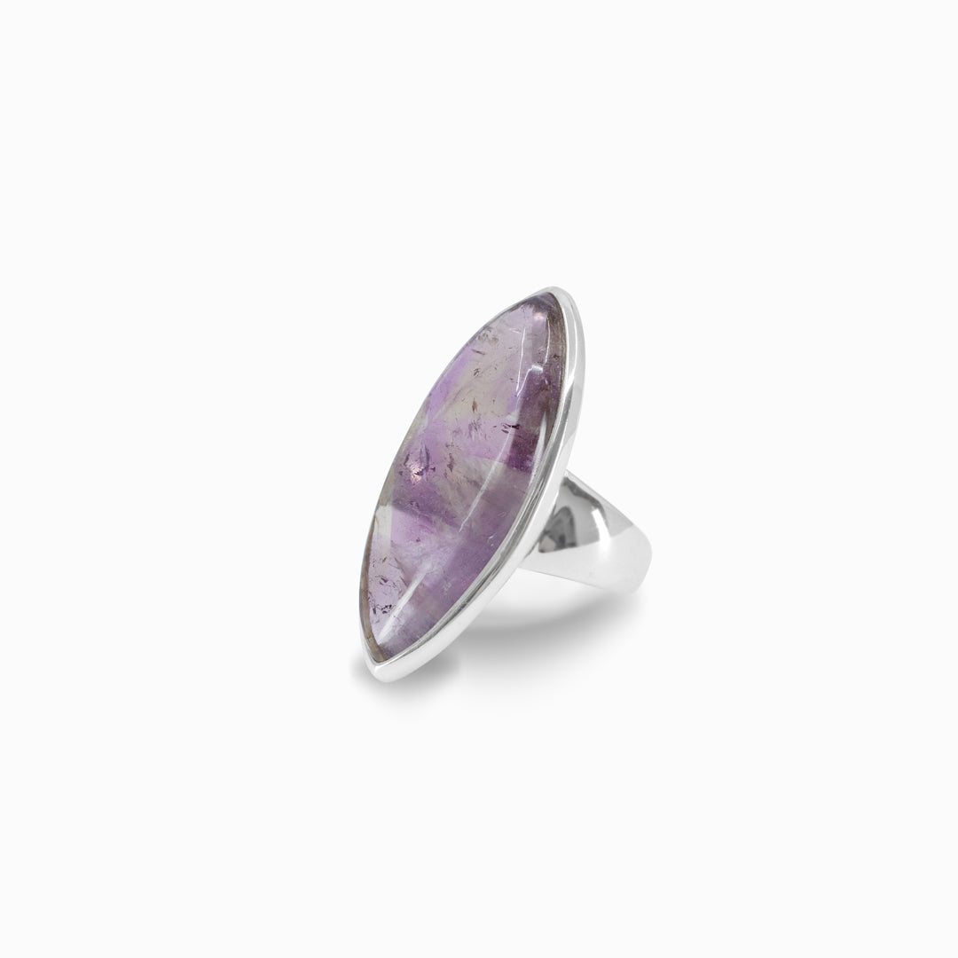 Auralite 23 Ring