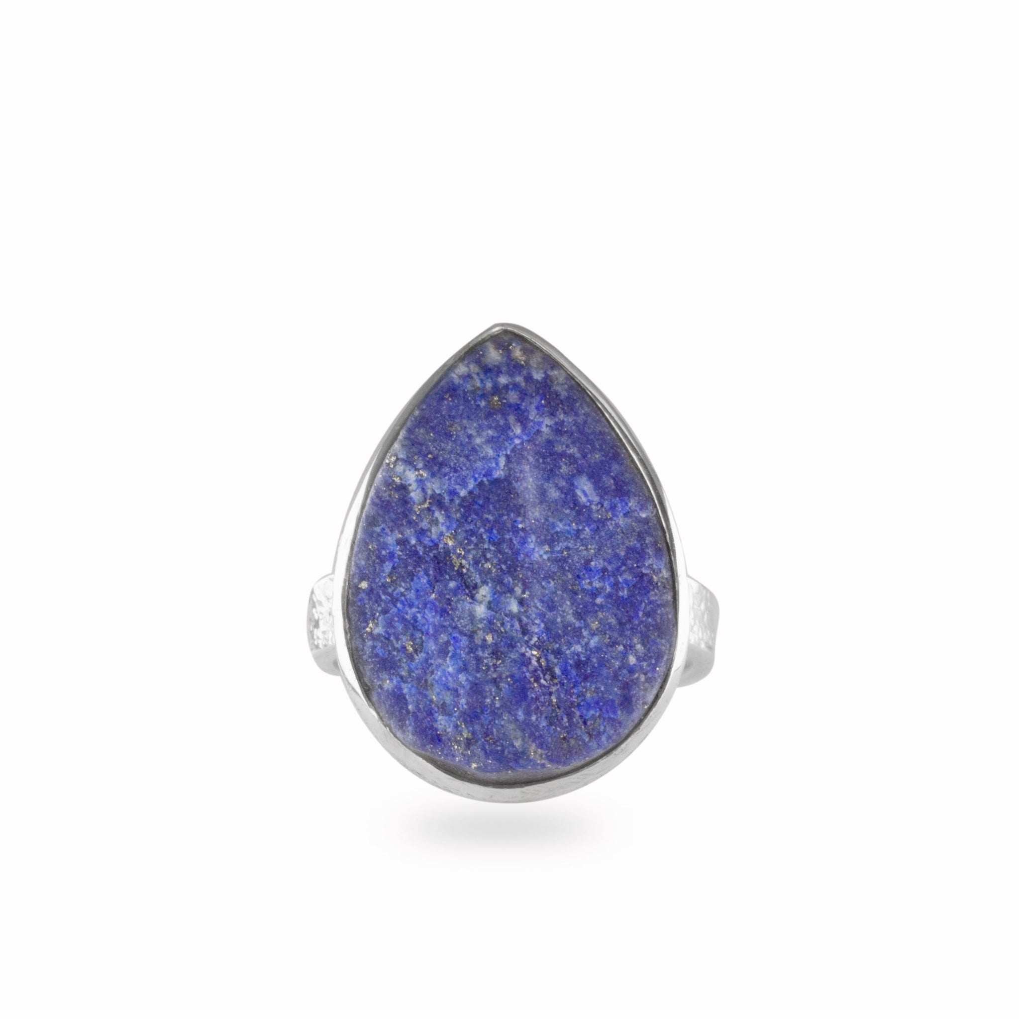 lapis lazuli ring