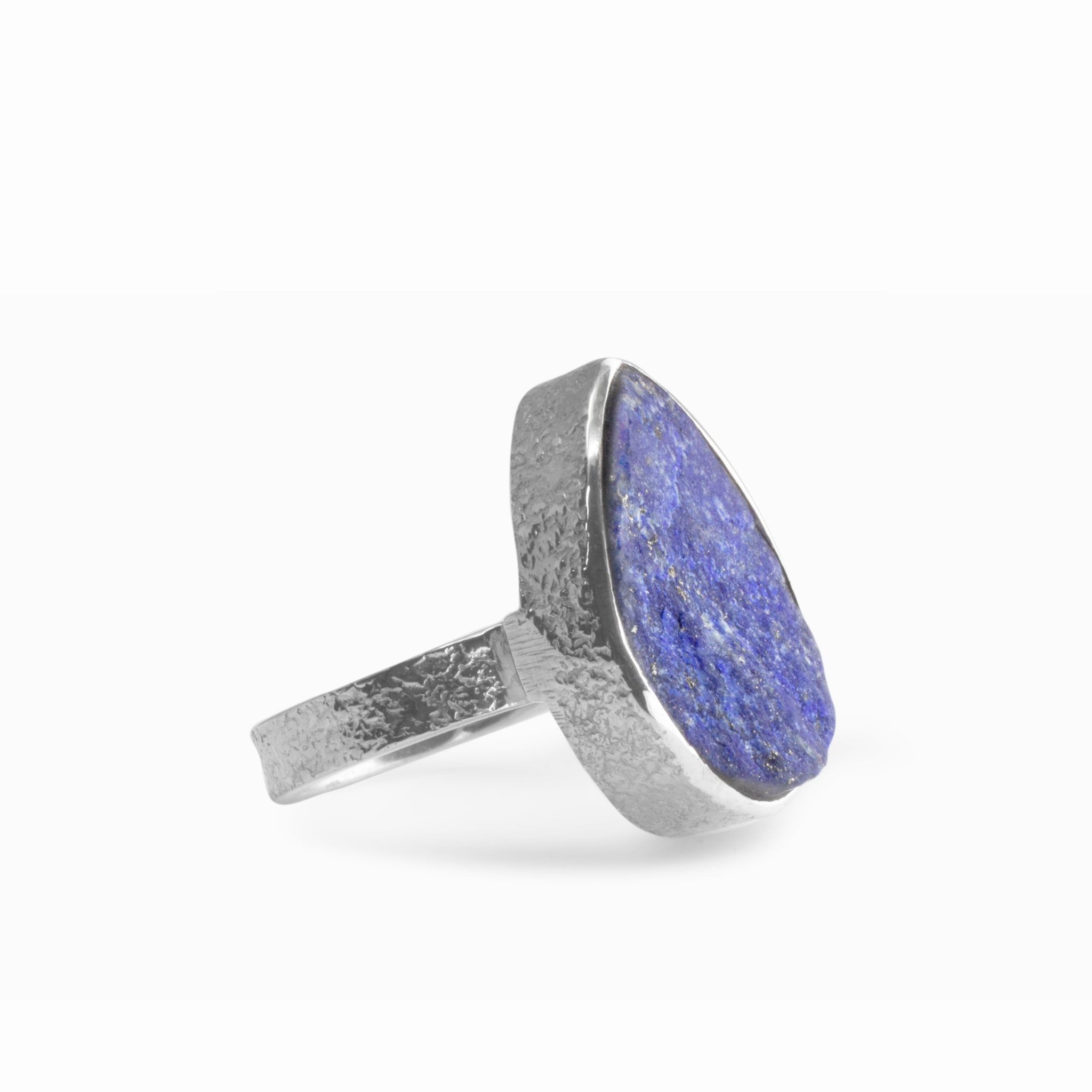 Lapis Lazuli Ring