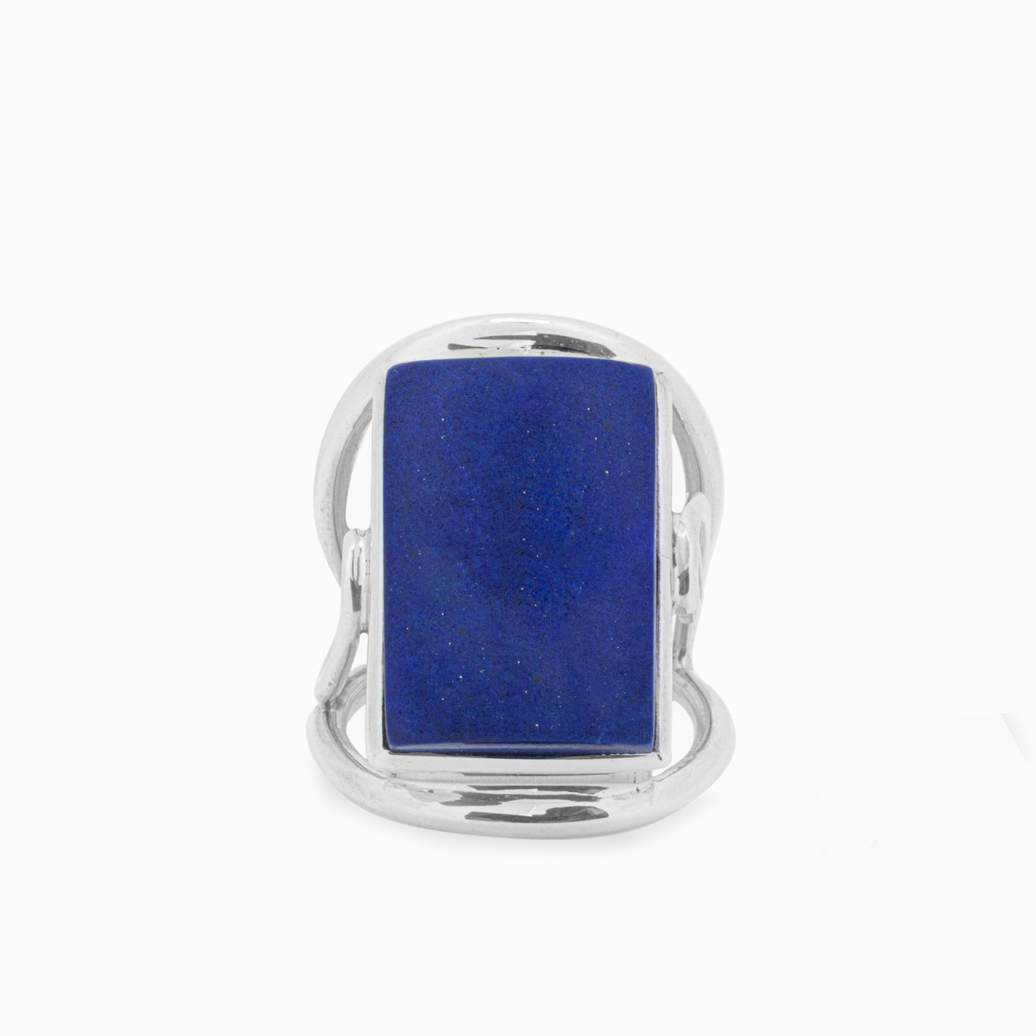 lapis lazuli ring