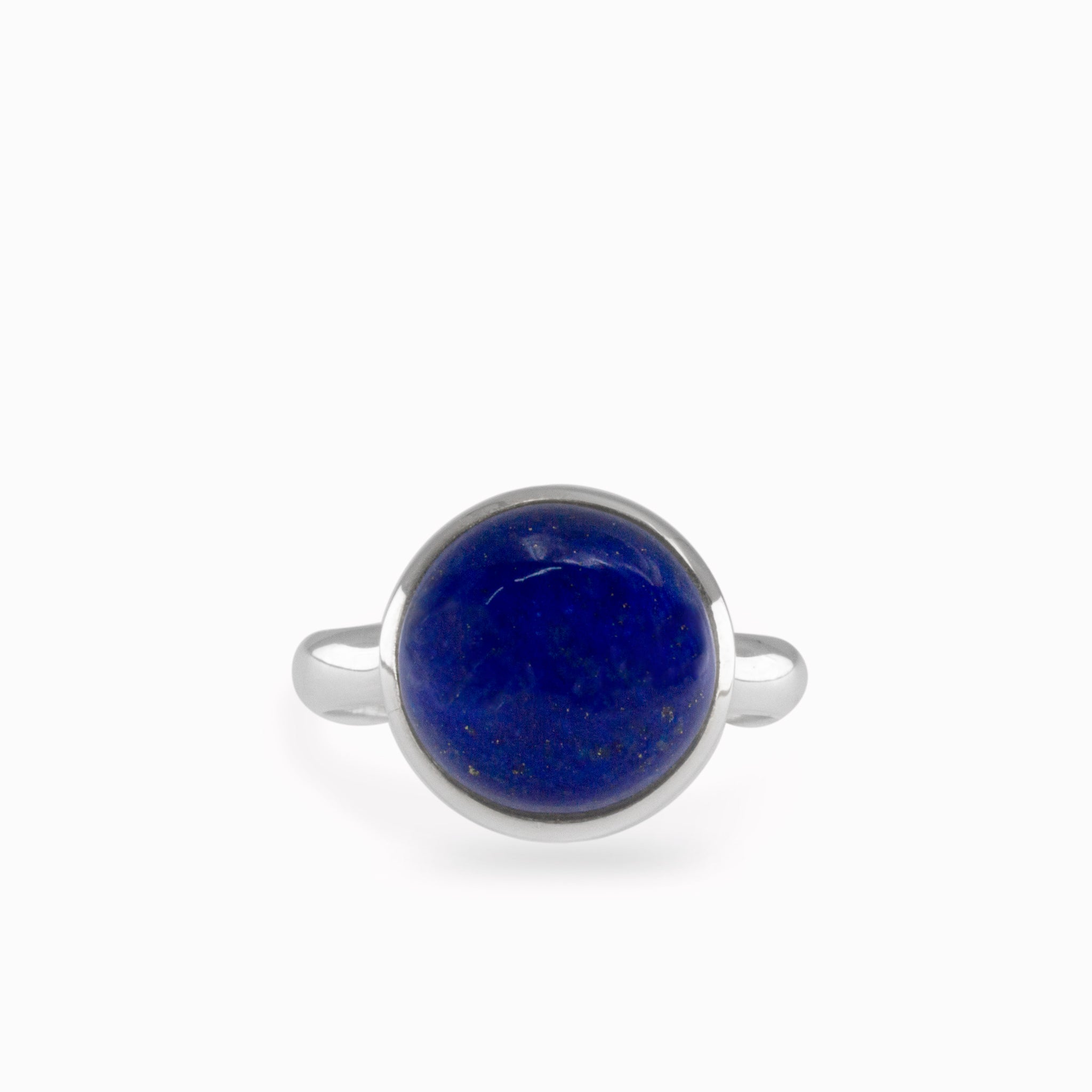 lapis lazuli ring