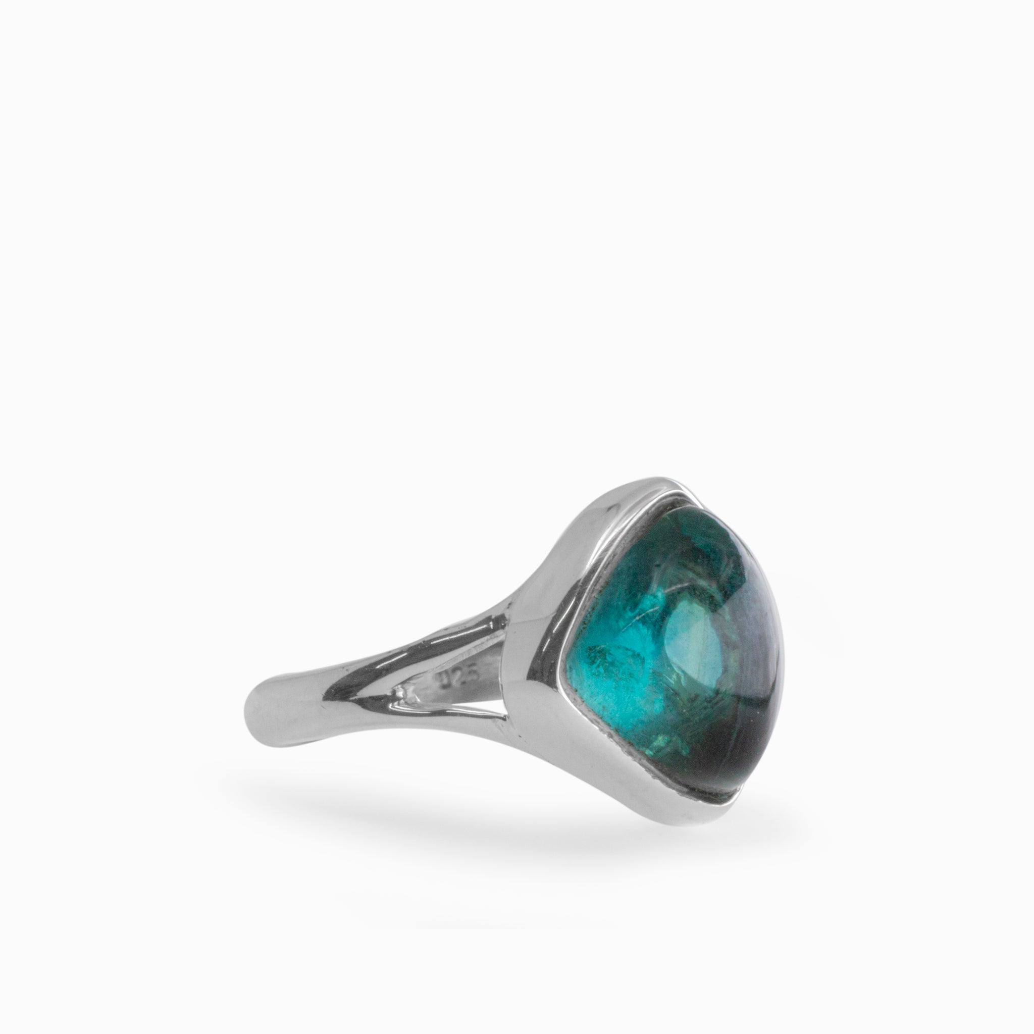 Fluorite Ring