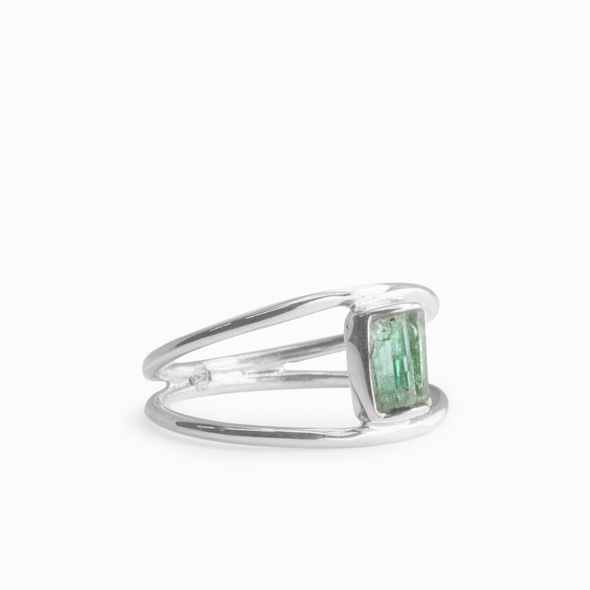 Emerald Ring