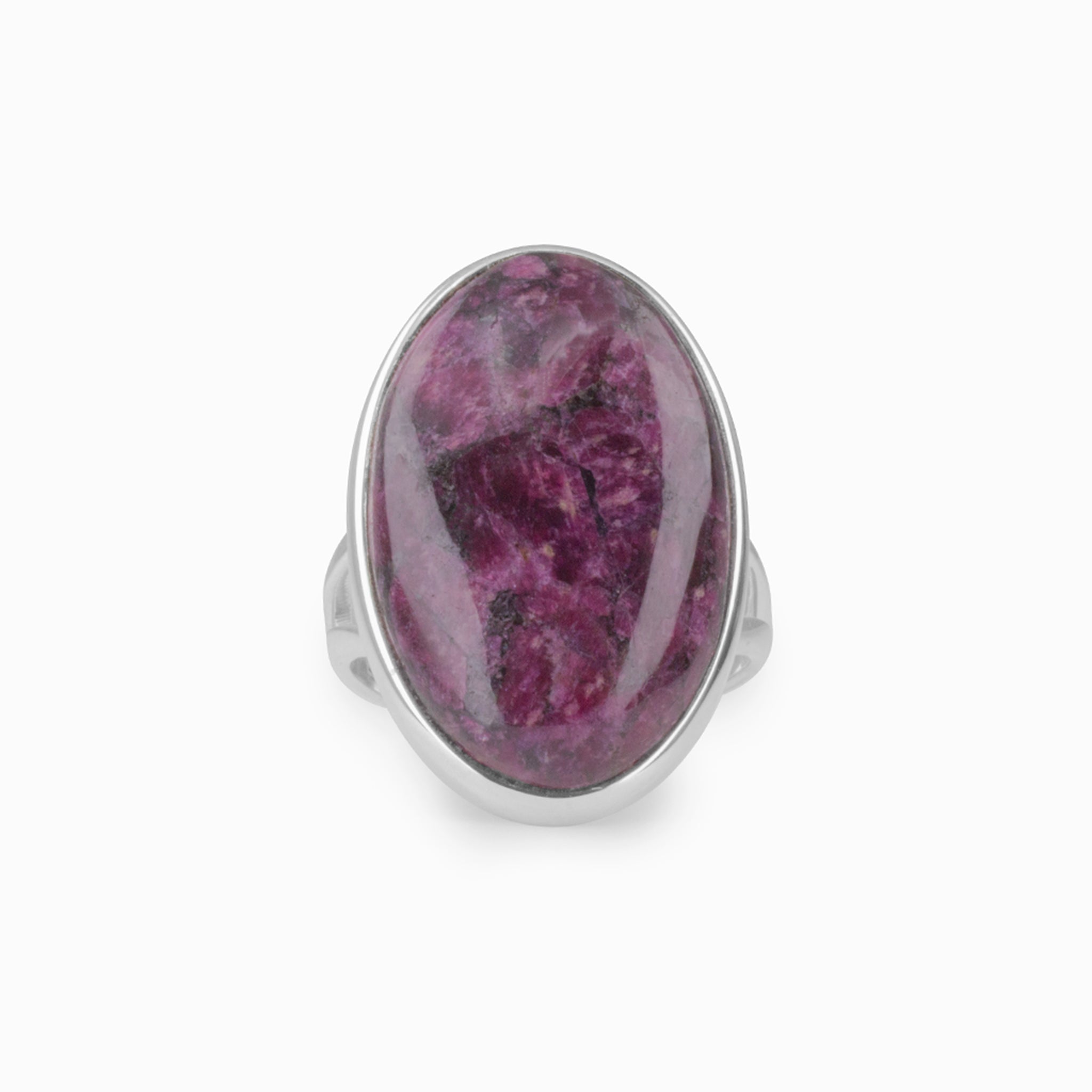 eudialyte ring