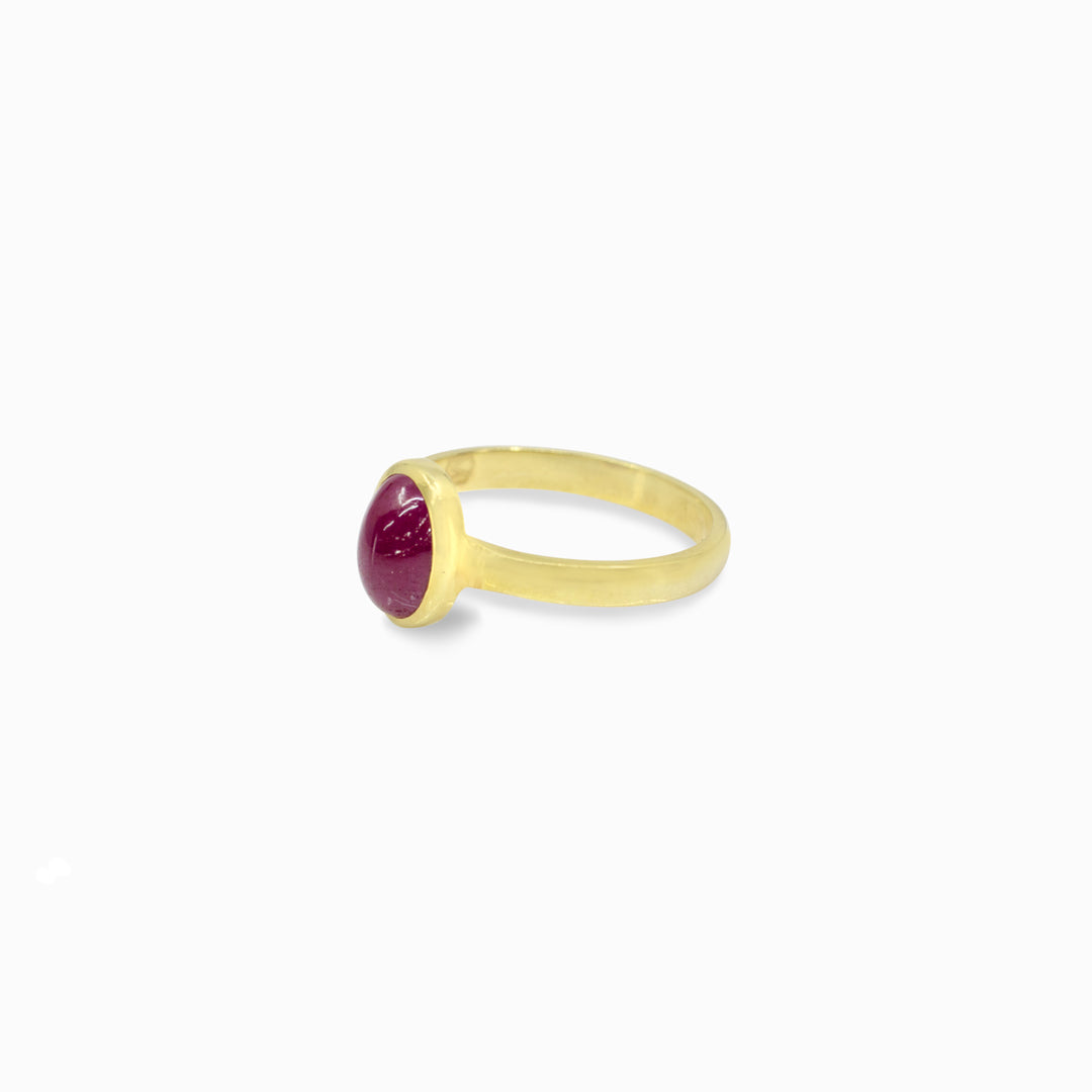 Ruby Ring