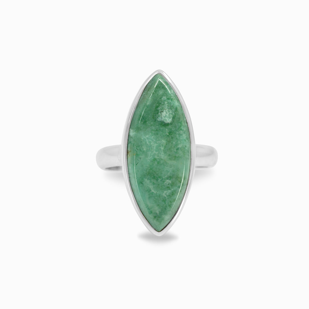 Amaroo Turquoise ring