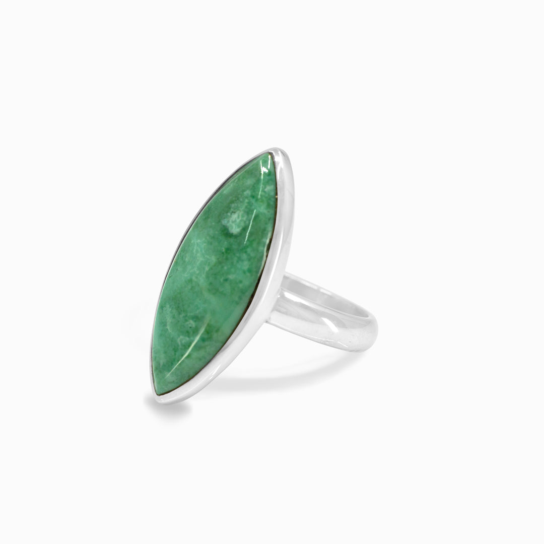 Amaroo Turquoise ring
