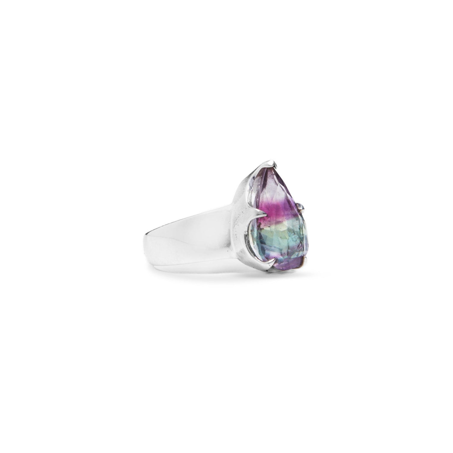 Fluorite Ring