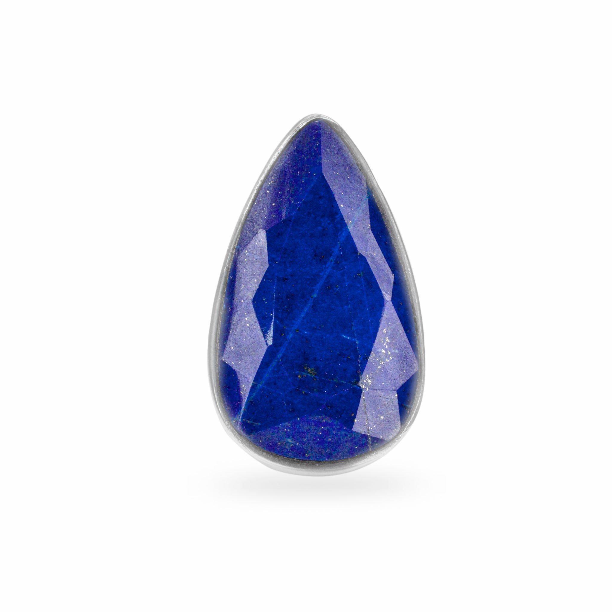 lapis lazuli ring
