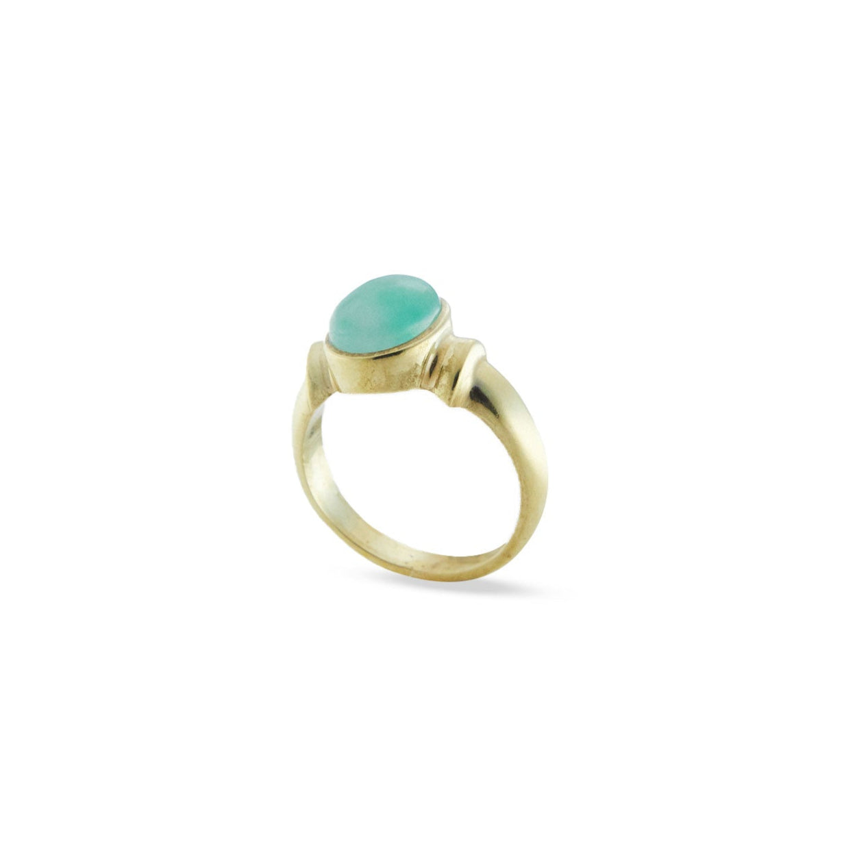 Jadeite Ring