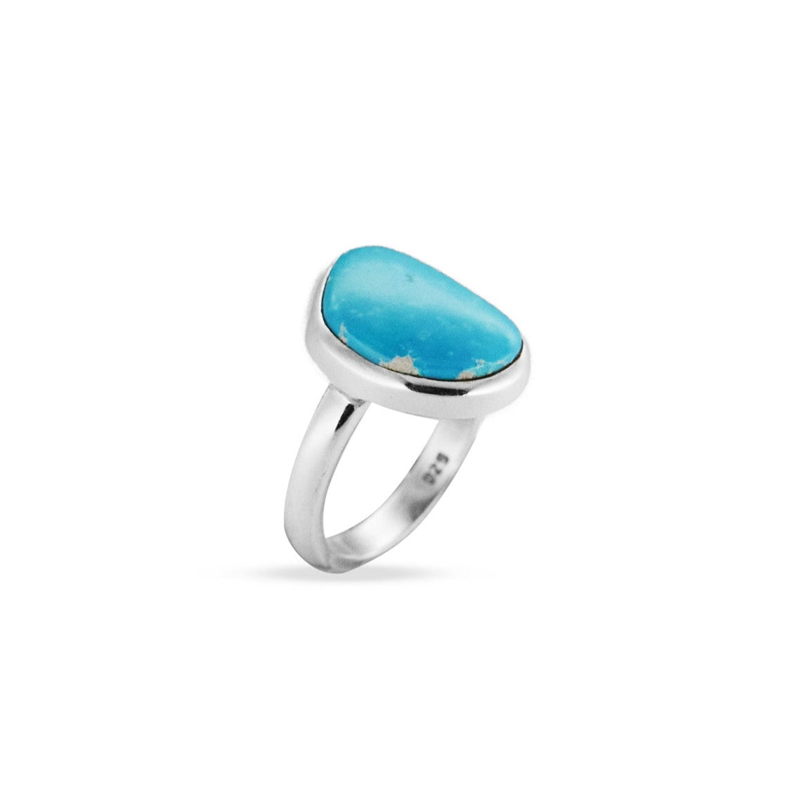 Amaroo Turquoise ring
