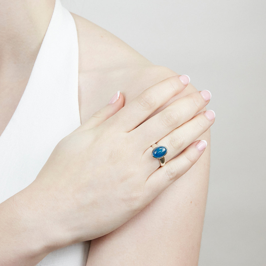 Apatite Ring