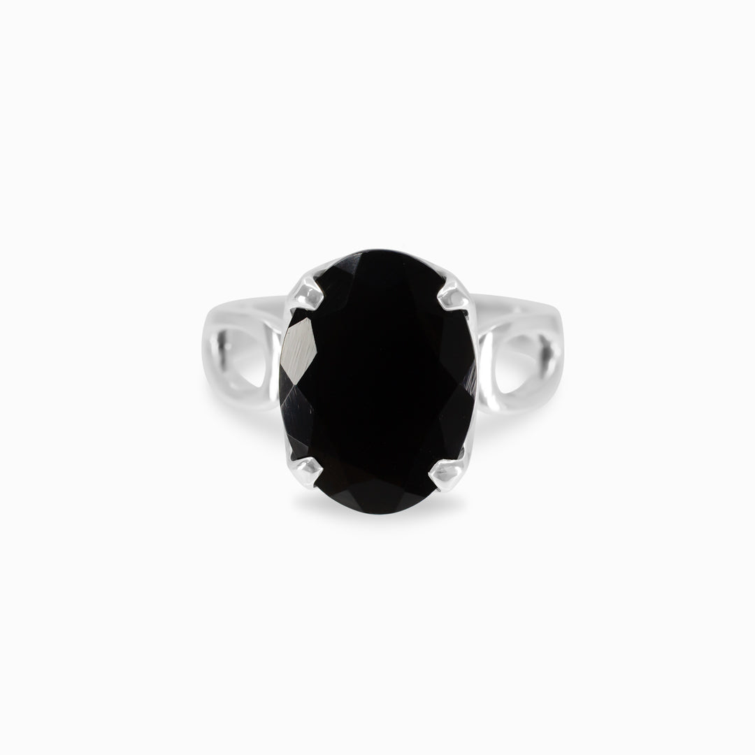 Tektite Ring