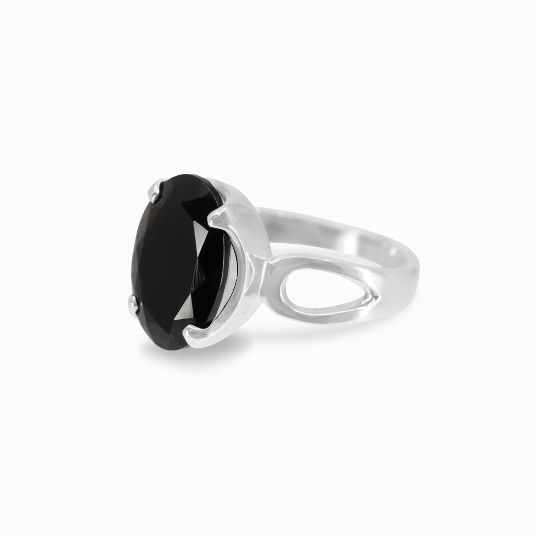 Tektite Ring
