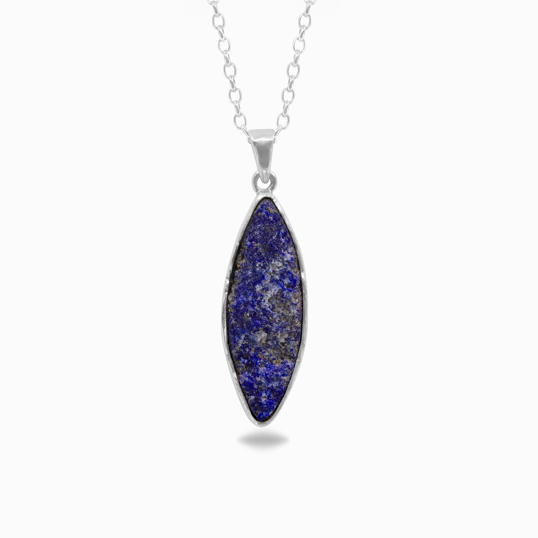 Lapis Lazuli Necklace
