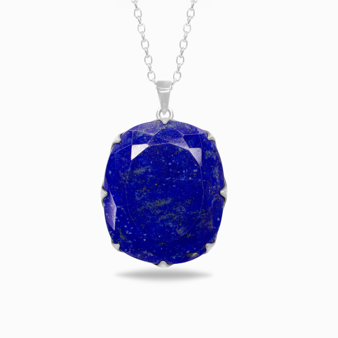 Lapis Lazuli Necklace