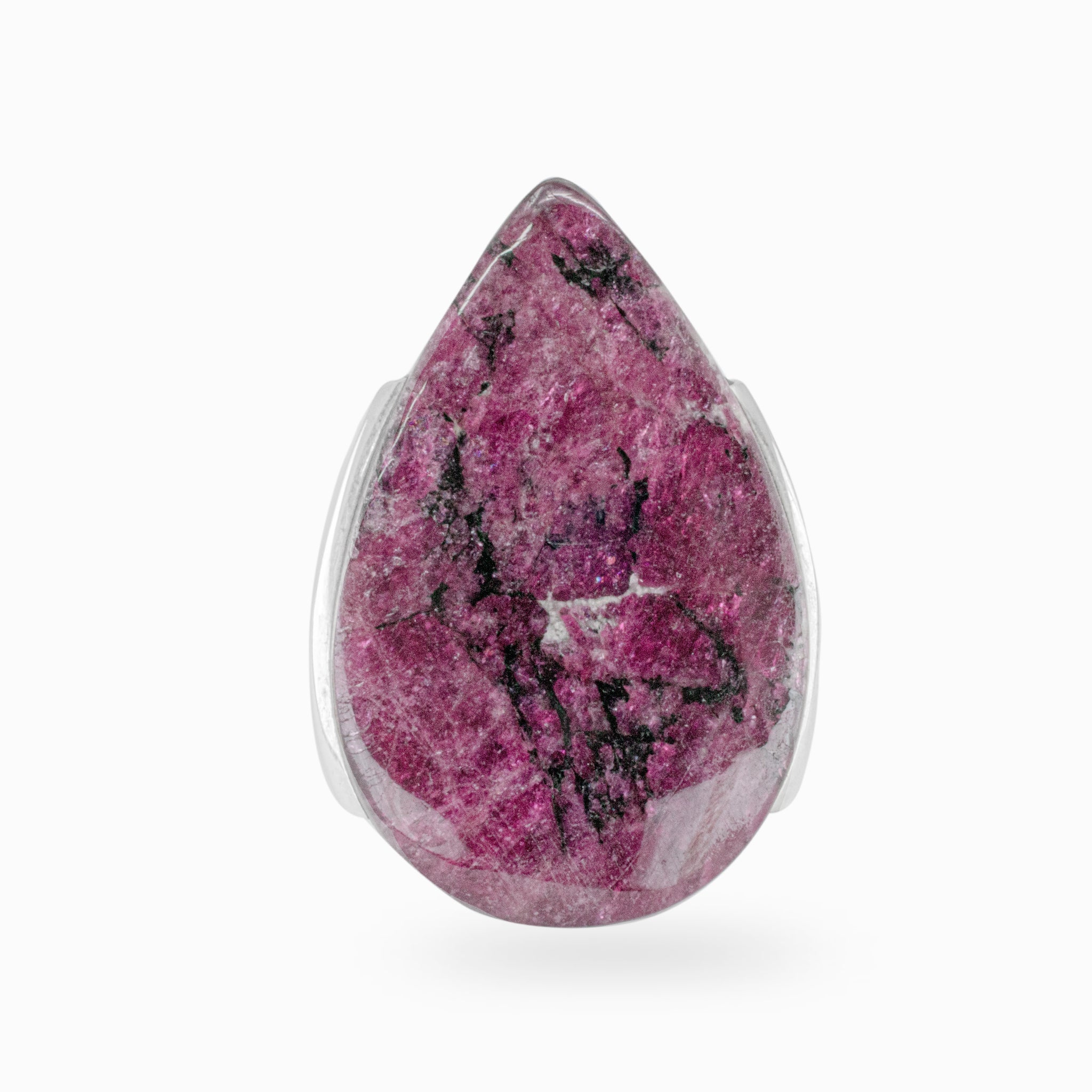 eudialyte ring