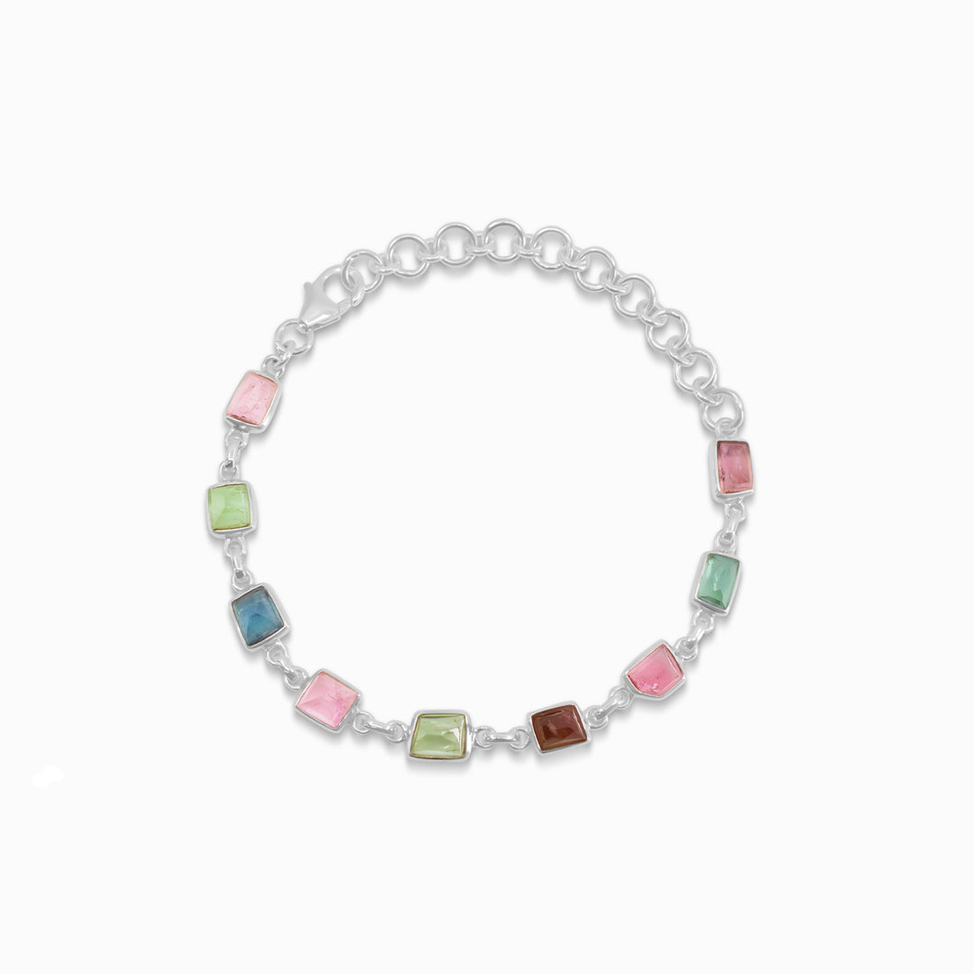 Tourmaline Bracelet