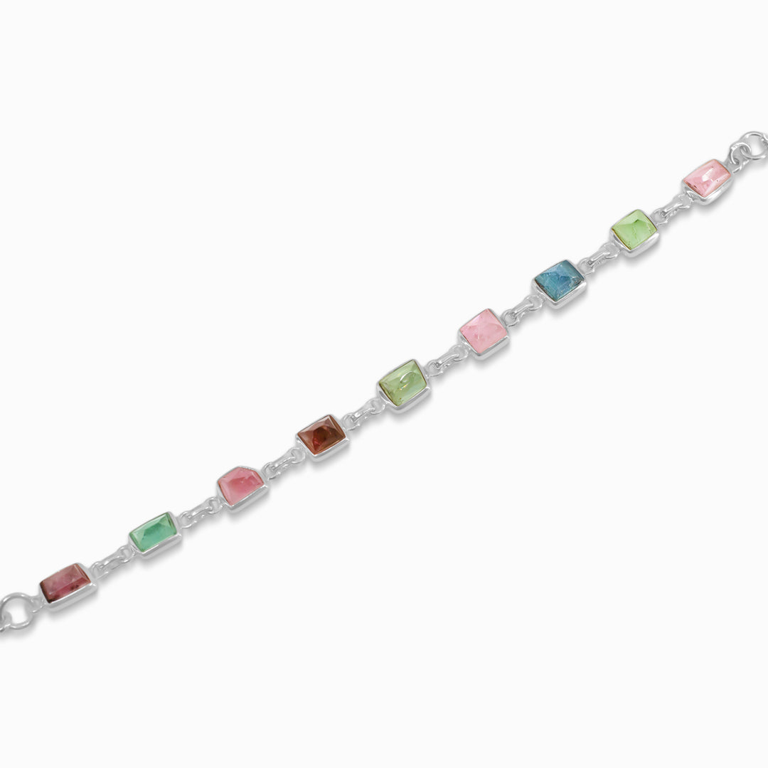 Tourmaline Bracelet