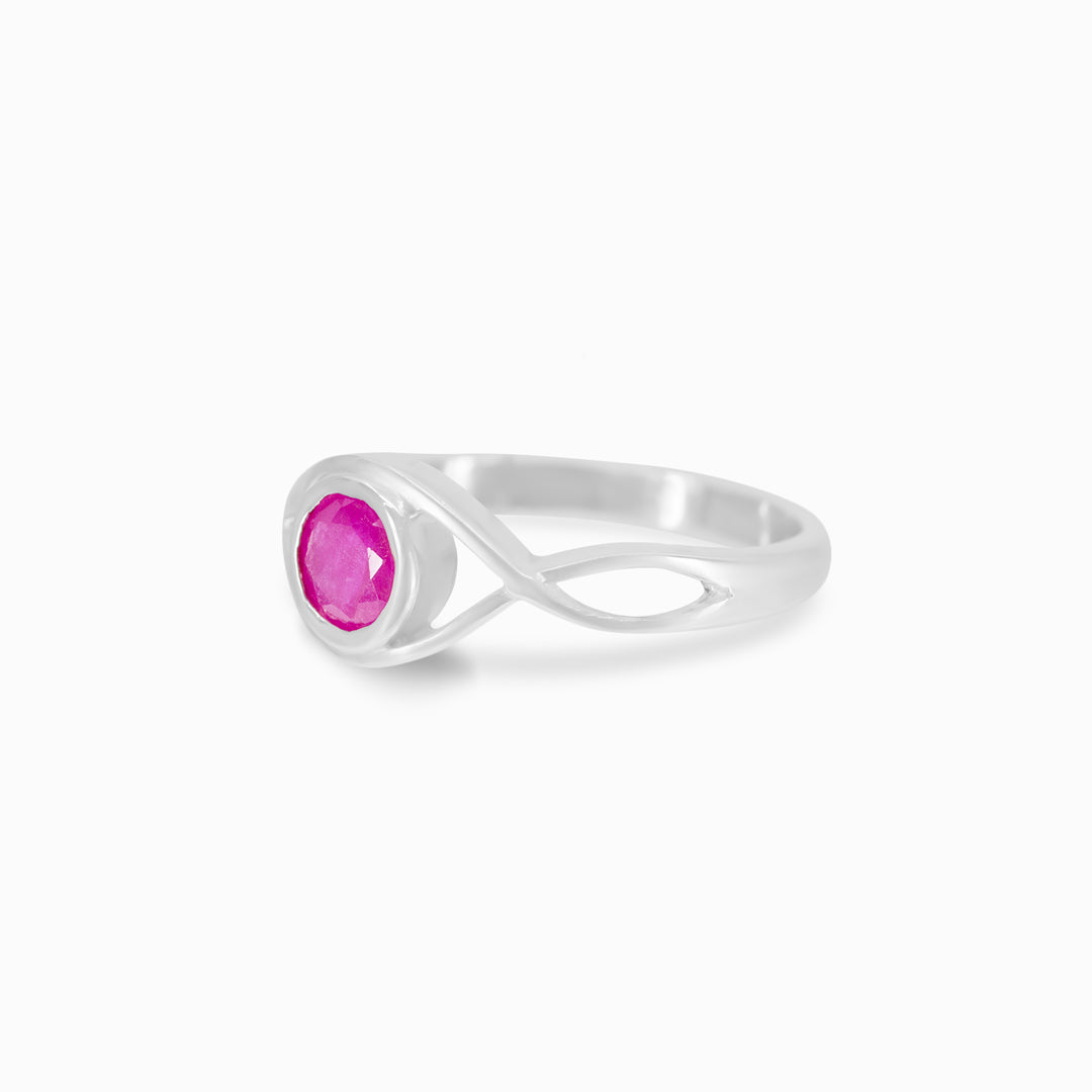 Ruby Ring