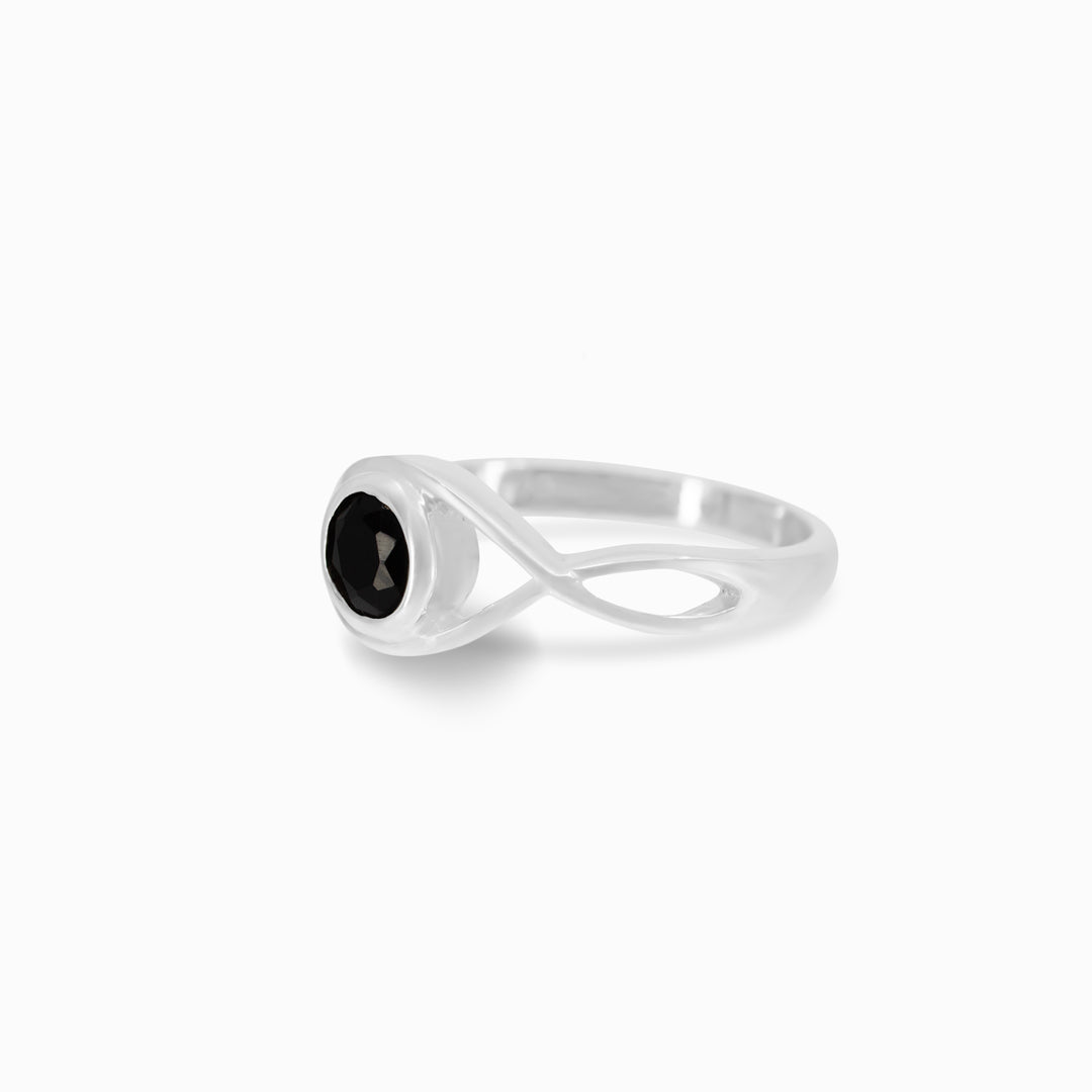 Black Onyx Ring