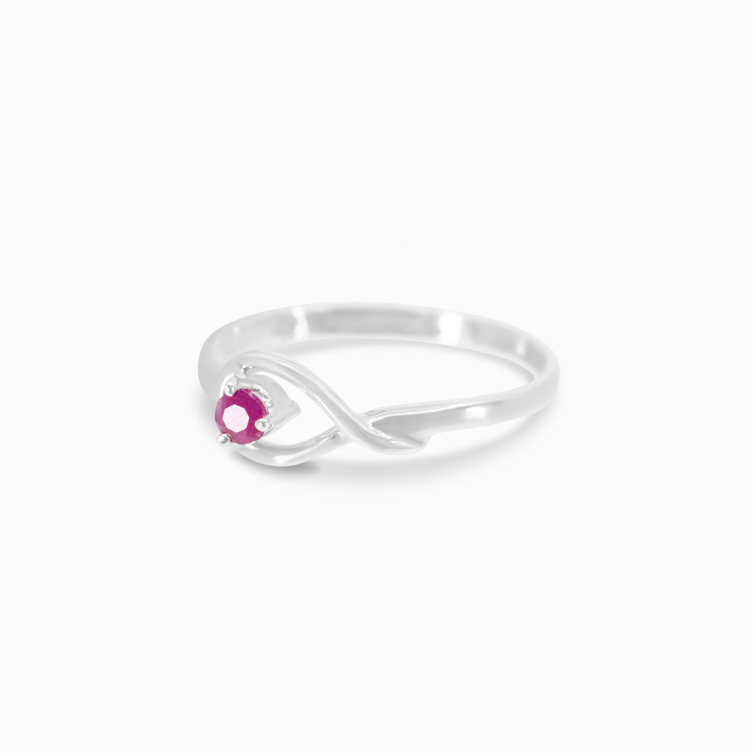 Ruby Ring