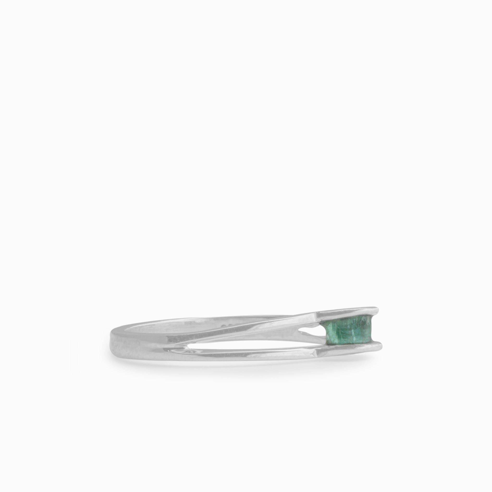 Emerald Ring