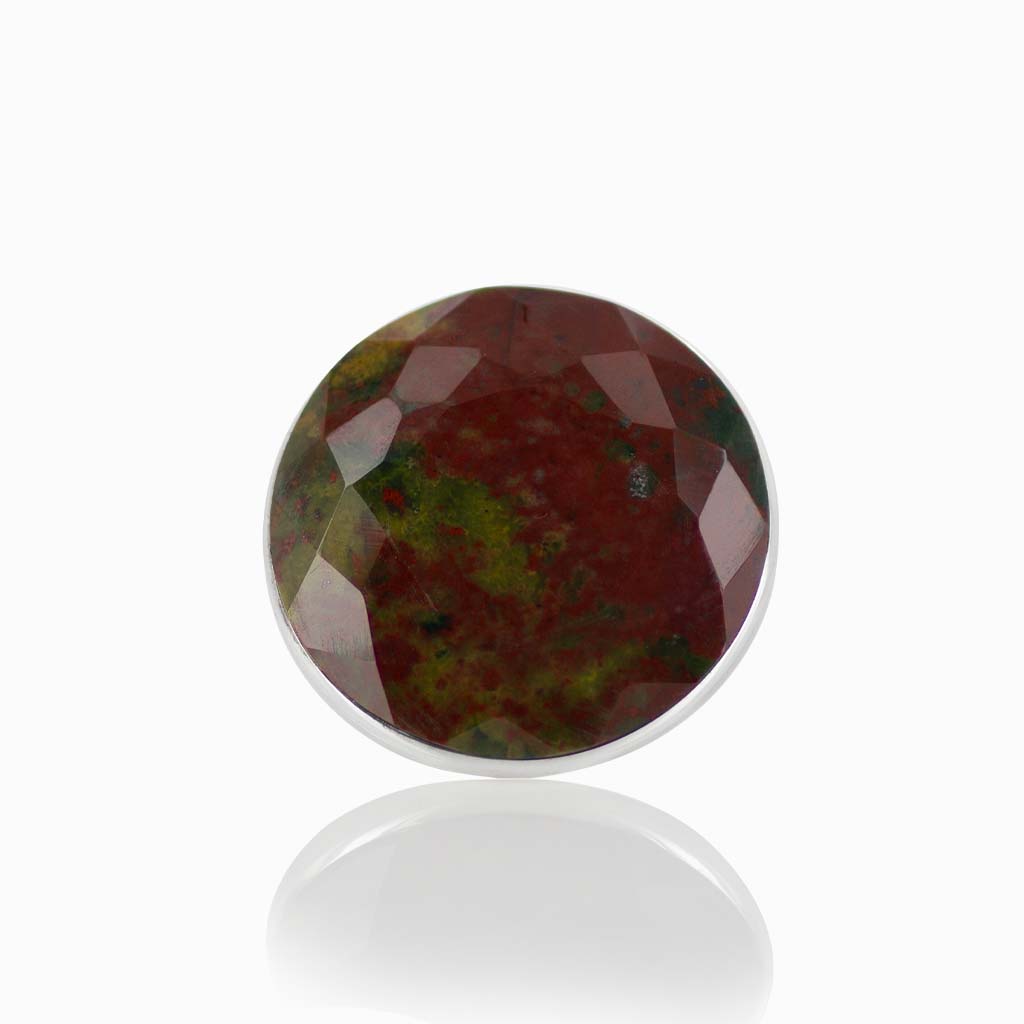 Bloodstone Ring