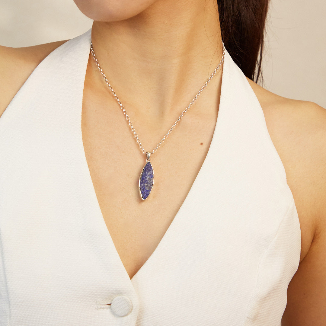 Lapis Lazuli Necklace