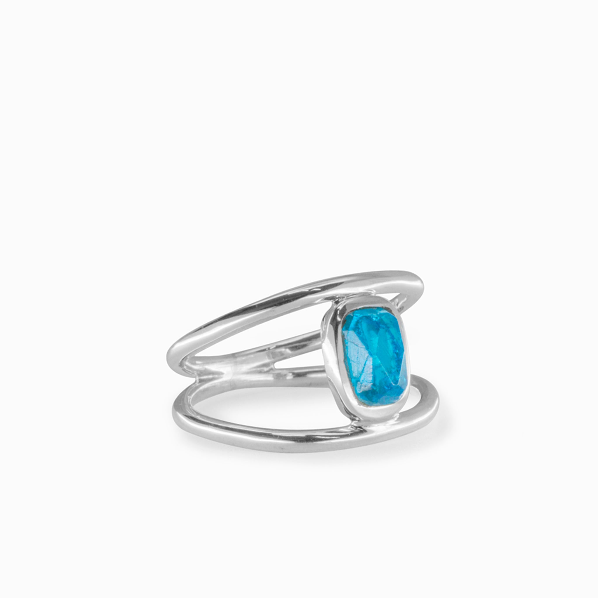 Apatite Ring