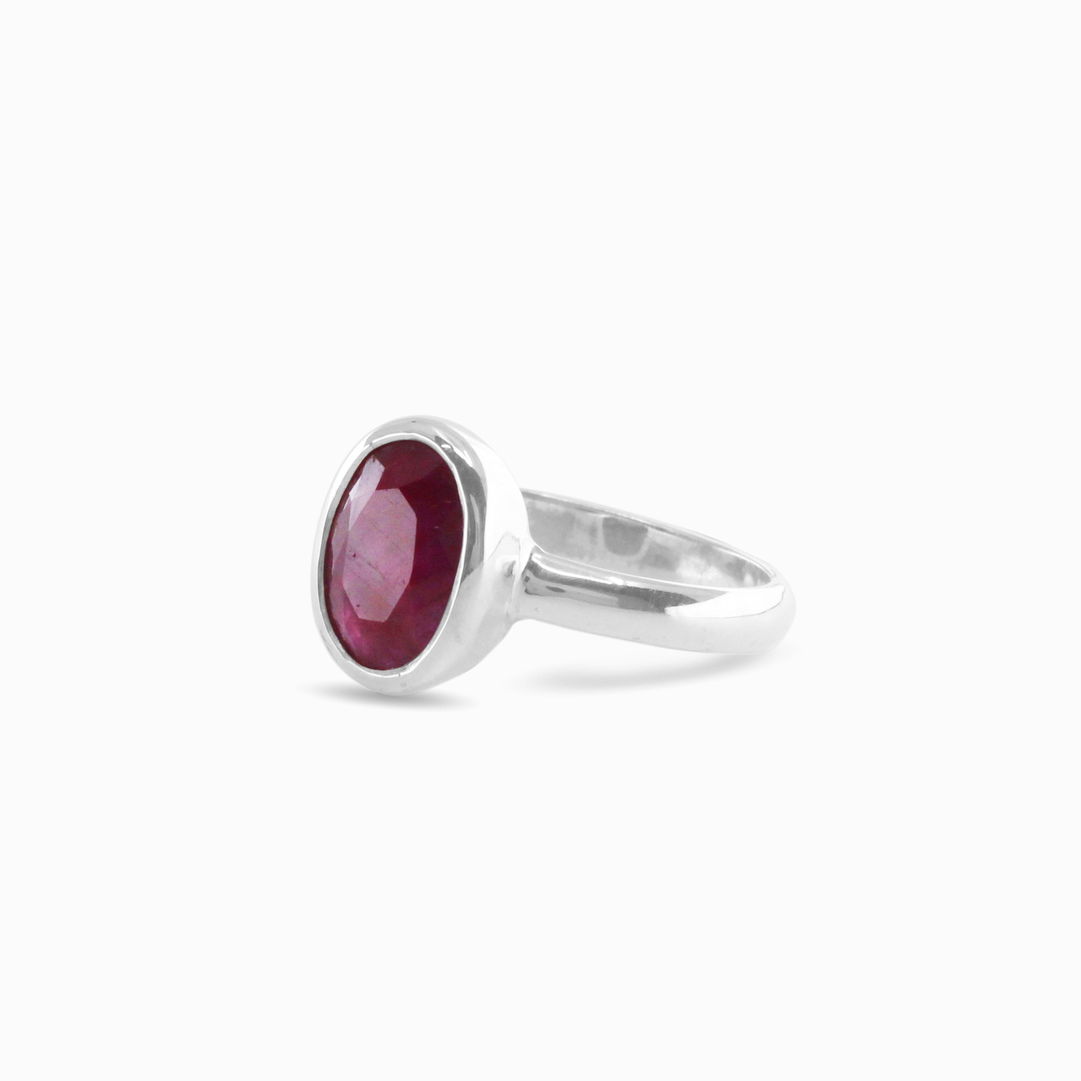Ruby Ring