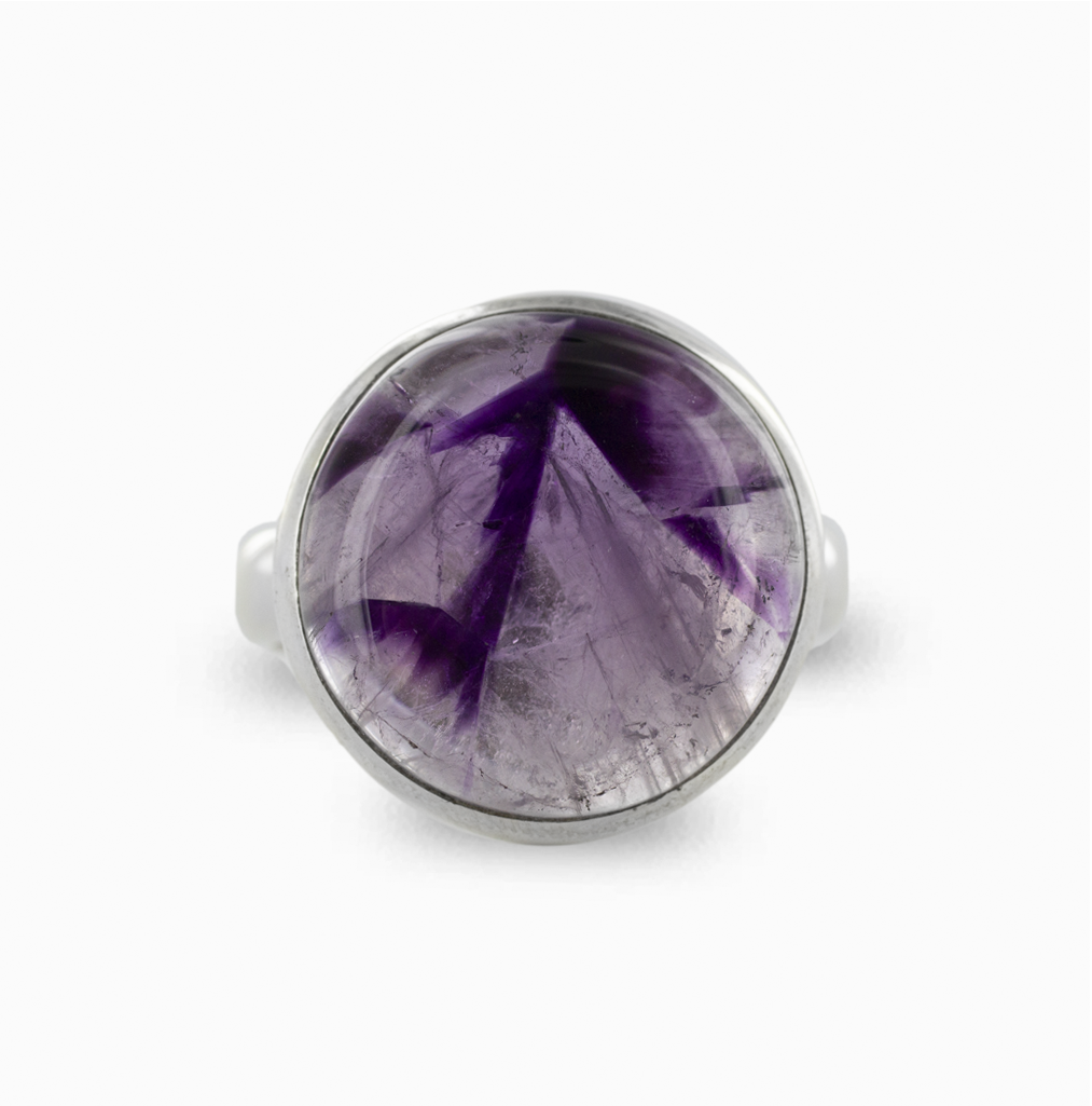 Auralite 23 Ring
