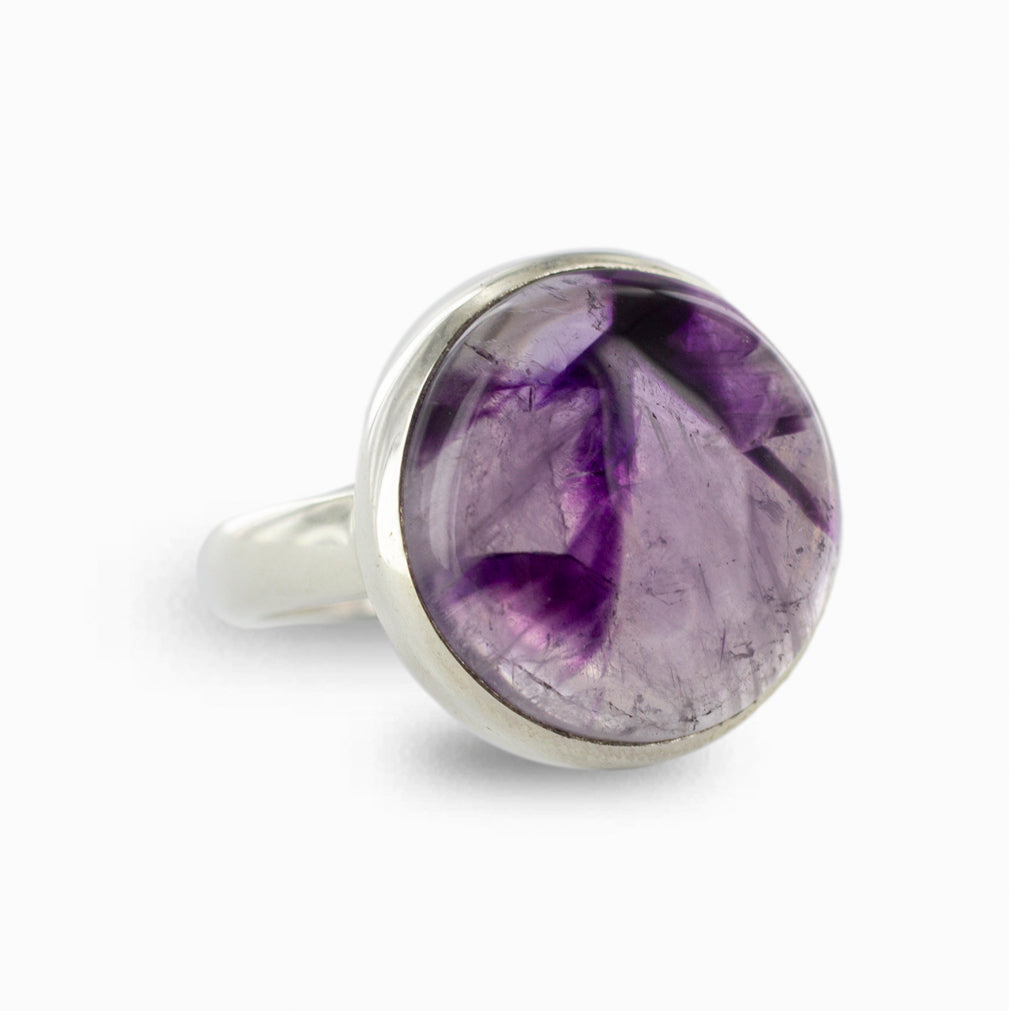 Auralite 23 Ring