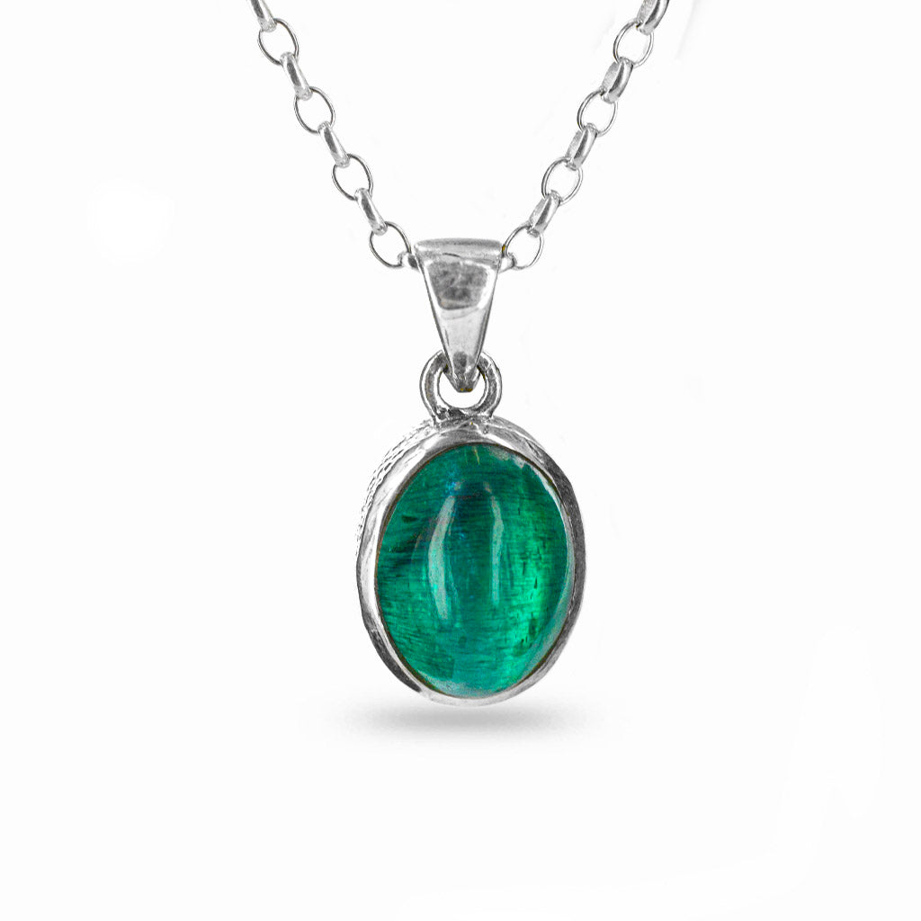 Apatite Necklace