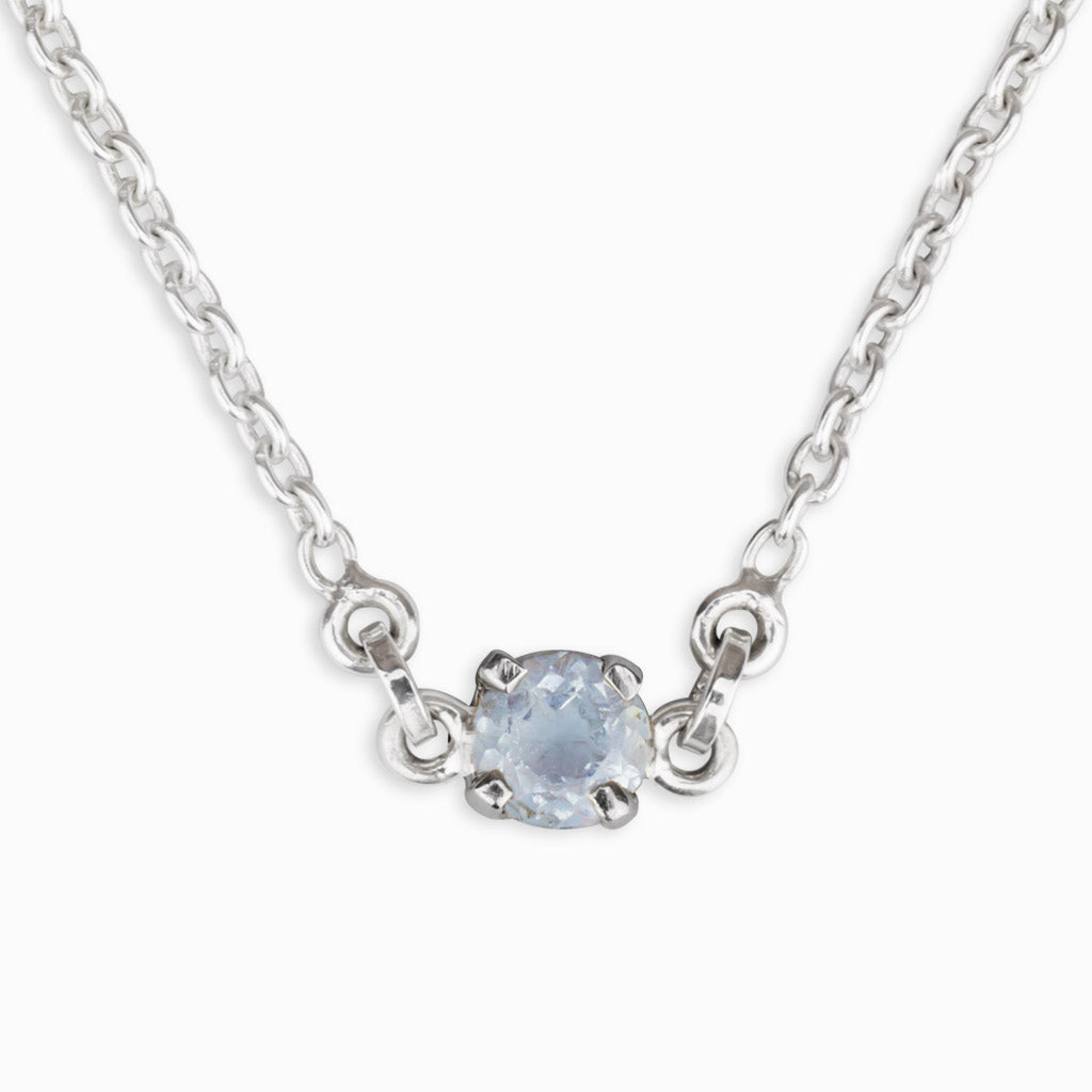 Aquamarine Bracelet