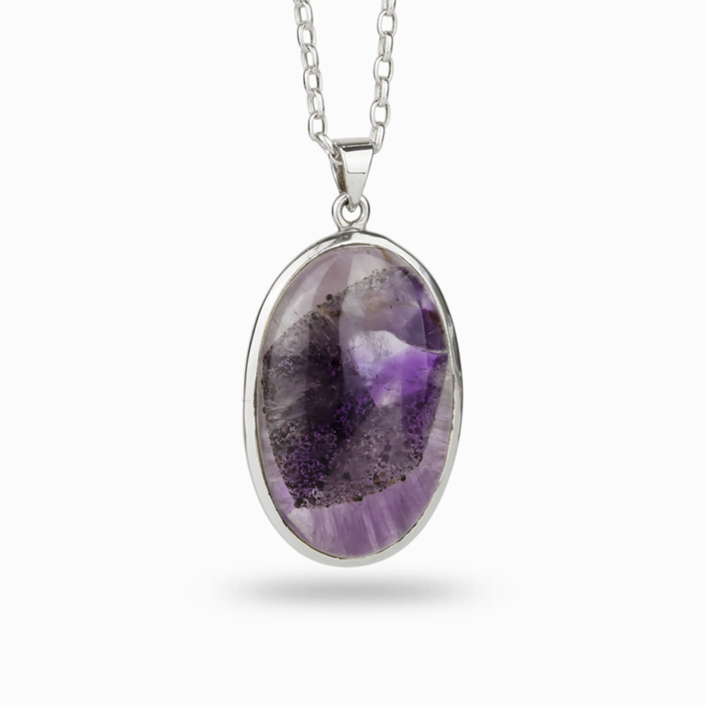Auralite 2025 23 necklace