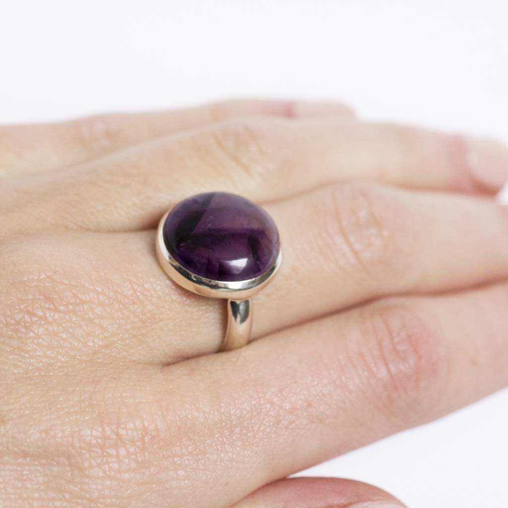 Auralite 23 Ring