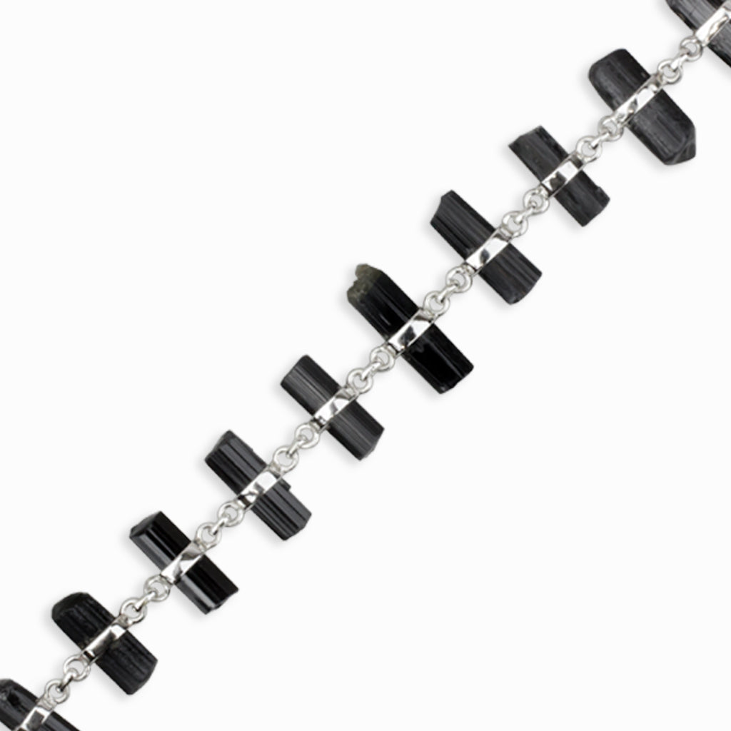 Black Tourmaline Bracelet