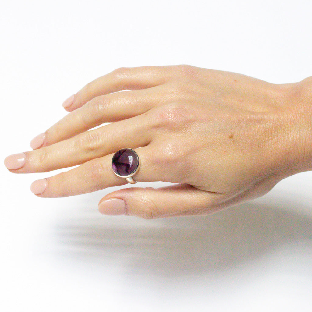 Auralite 23 Ring