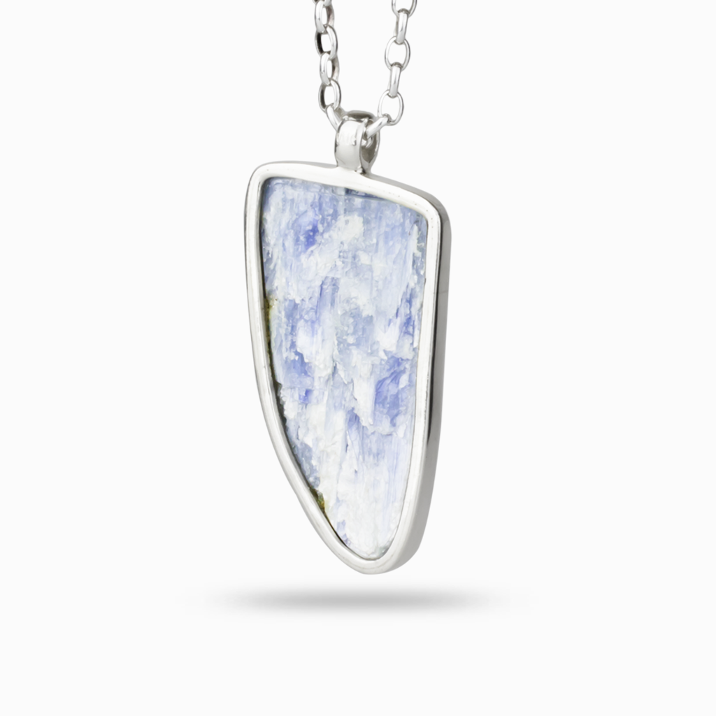 Kyanite Necklace