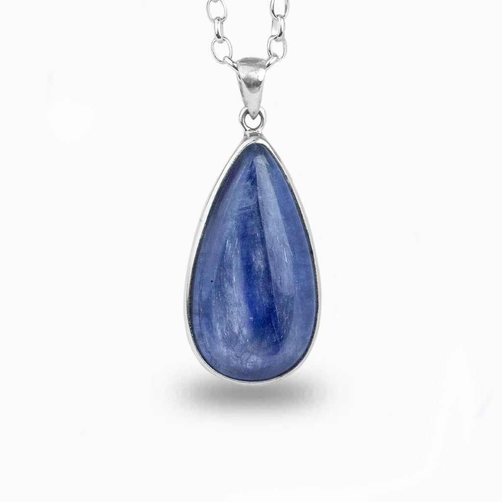 Kyanite Necklace