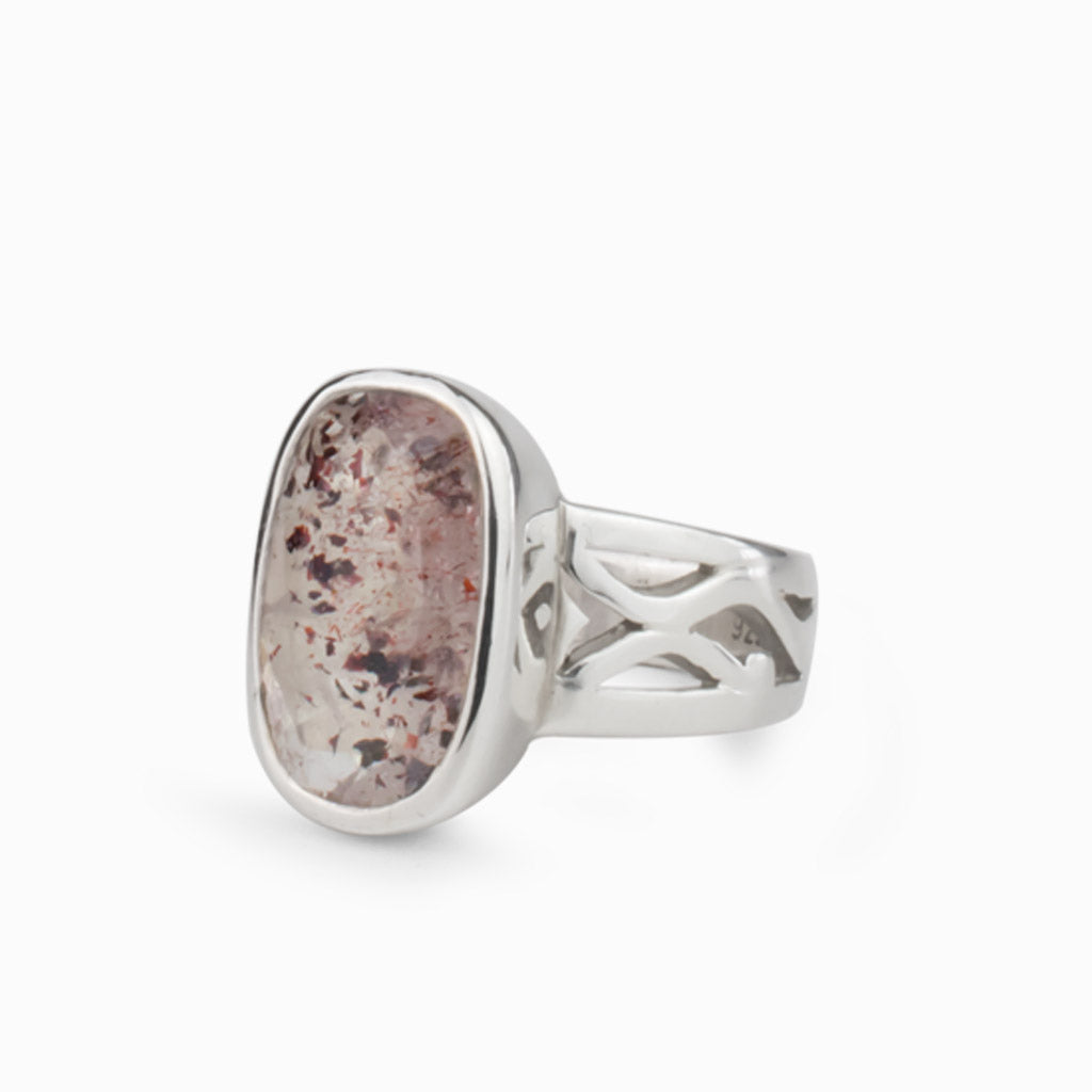 Lepidocrocite Ring